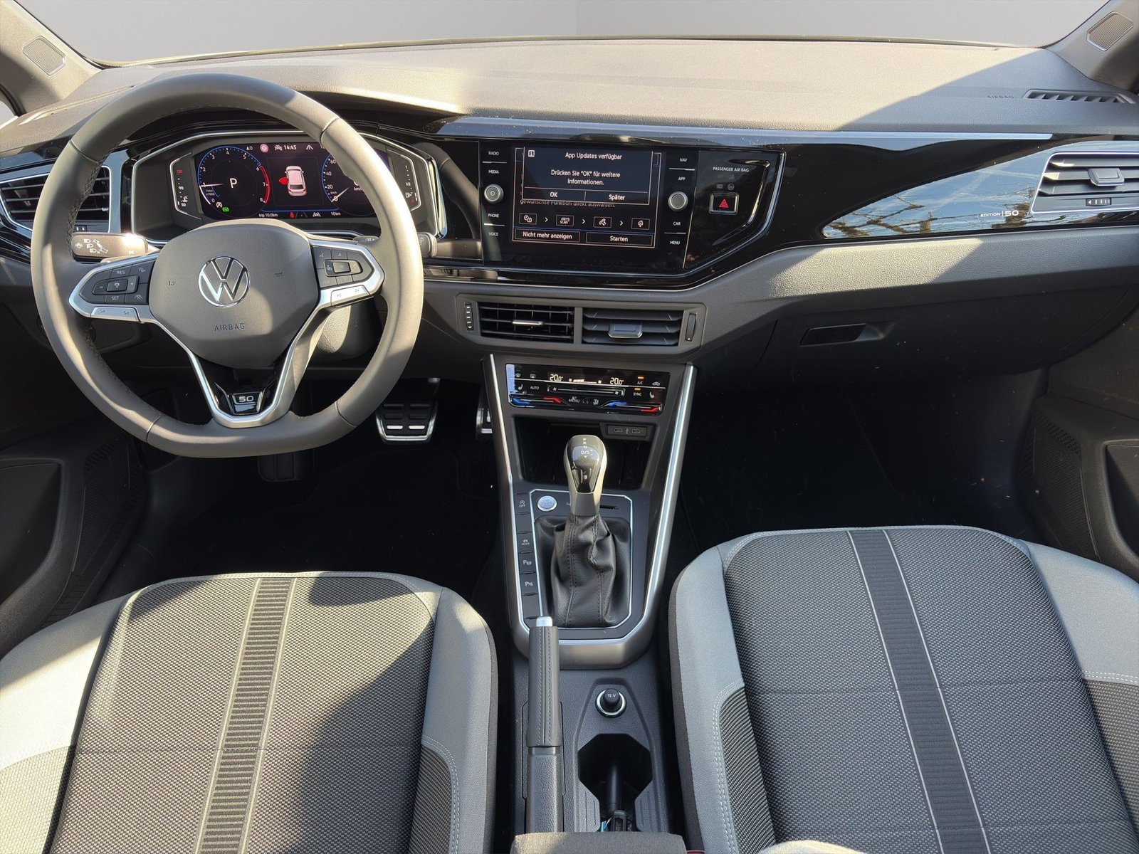VW Polo 1.0 TSI Style Edition 50 DSG, Benzina, Auto nuove, Automatico - 7
