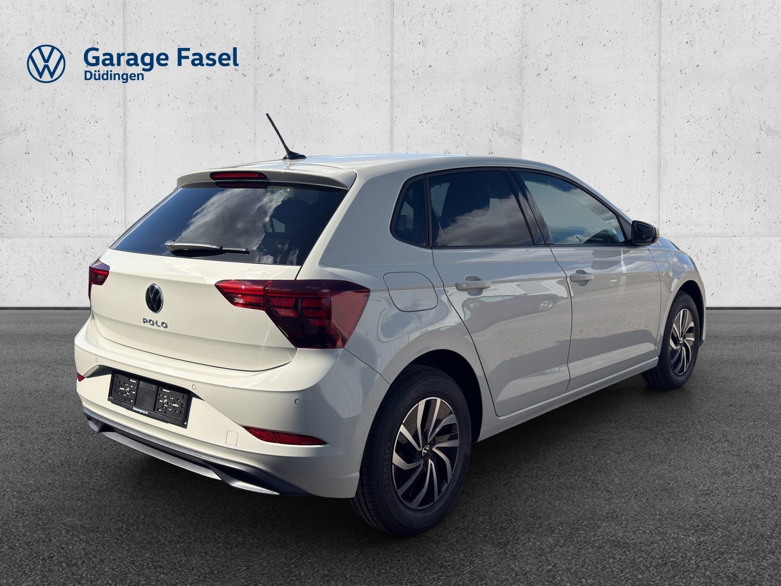 VW Polo Life, Petrol, New car, Manual - 5