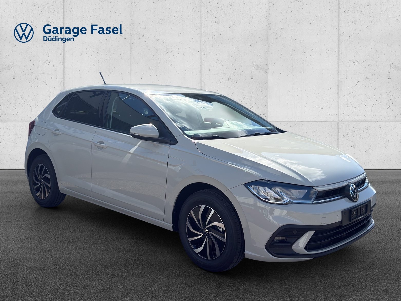 VW Polo Life, Petrol, New car, Manual - 7