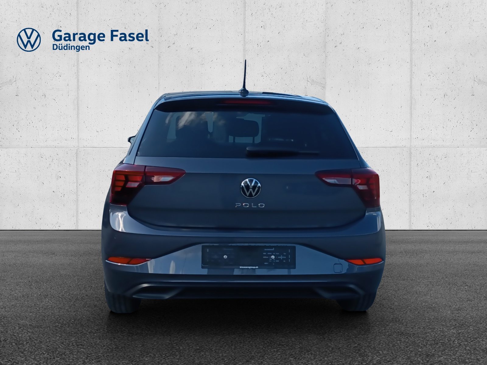 VW Polo Life, Benzina, Auto nuove, Automatico - 4