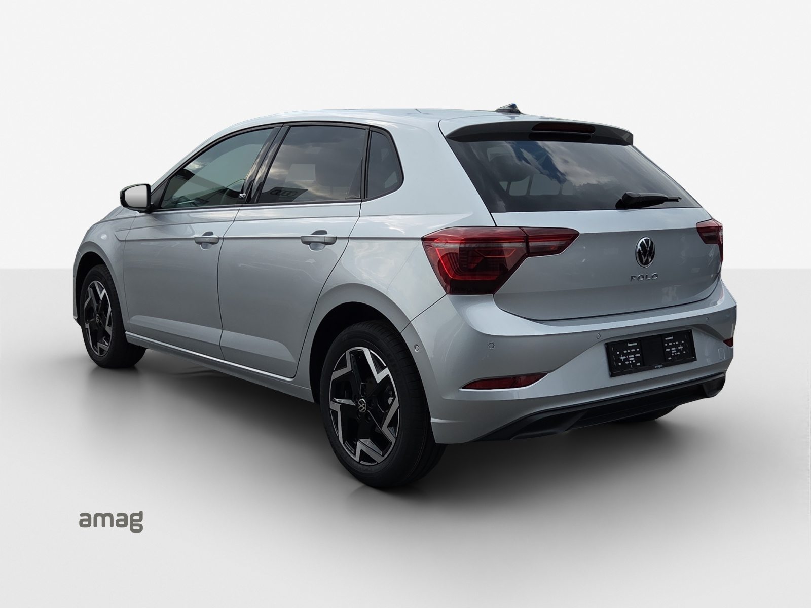 VW Polo Style Edition 50, Benzina, Auto nuove, Automatico - 3