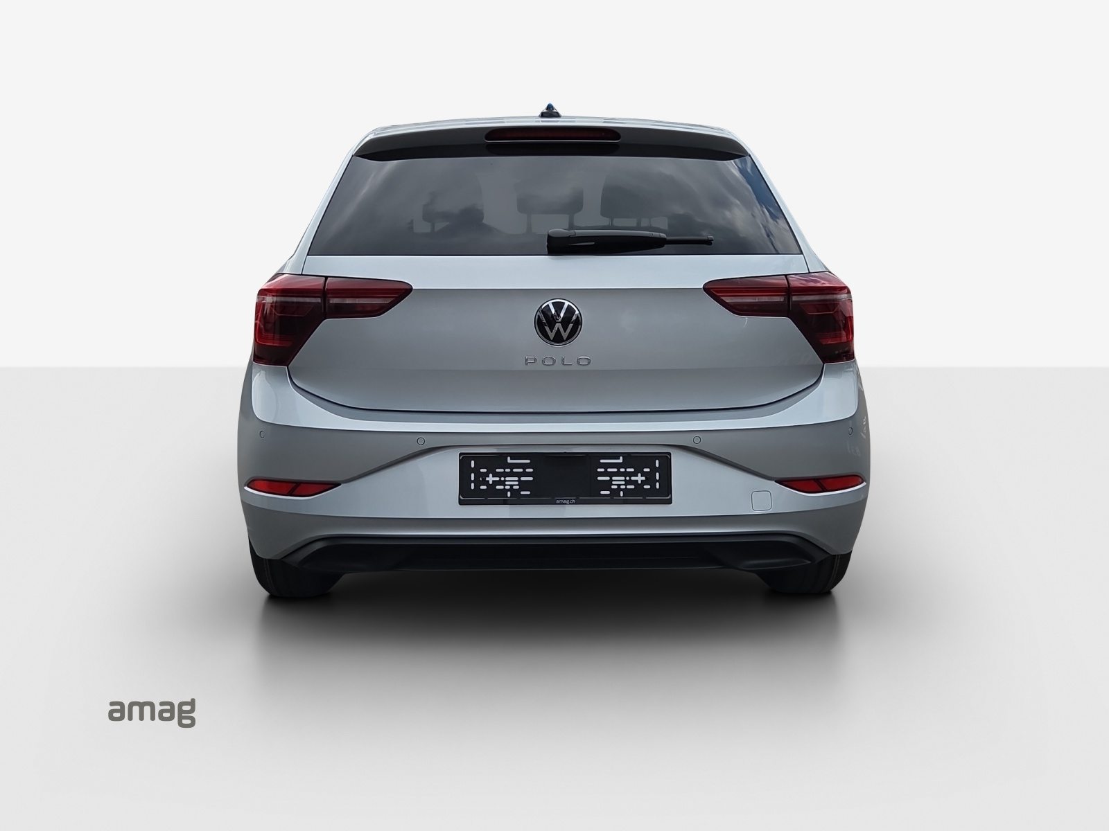 VW Polo Style Edition 50, Benzina, Auto nuove, Automatico - 4