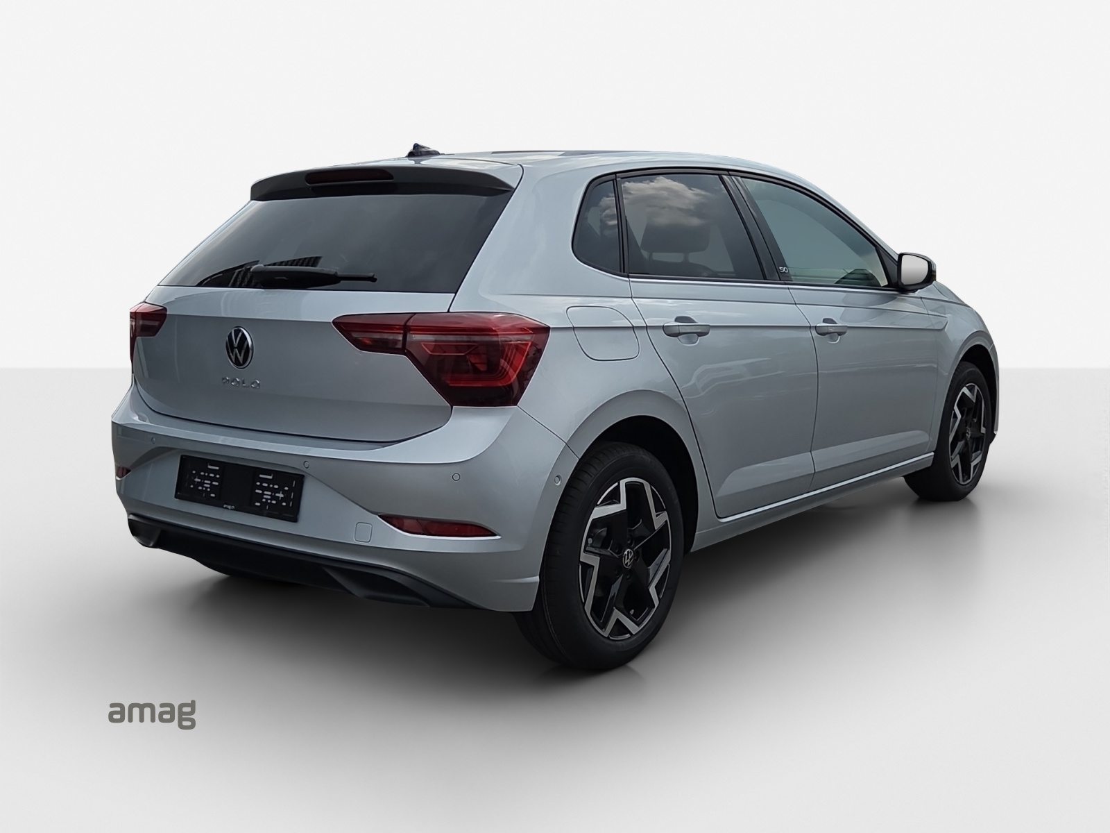 VW Polo Style Edition 50, Benzina, Auto nuove, Automatico - 5