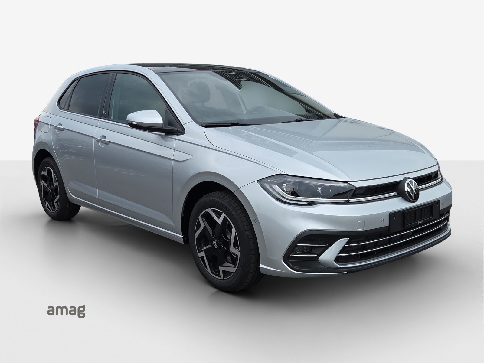 VW Polo Style Edition 50, Benzina, Auto nuove, Automatico - 6