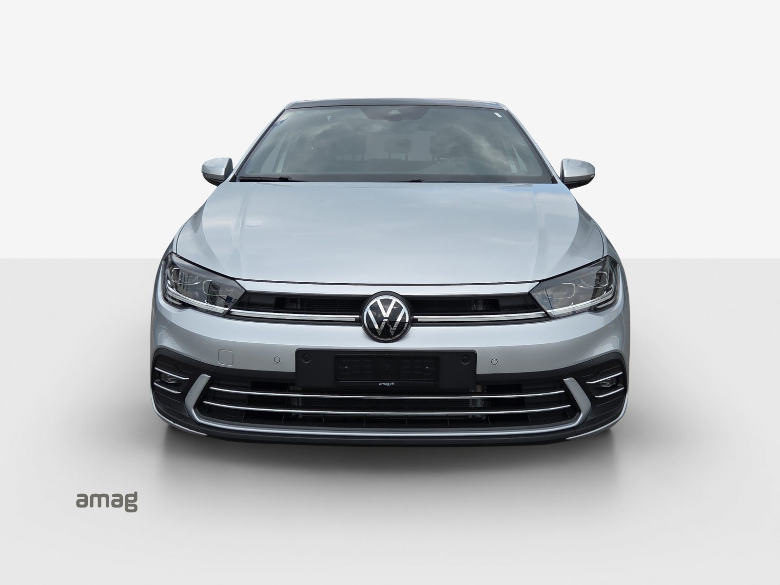 VW Polo Style Edition 50, Benzina, Auto nuove, Automatico - 7
