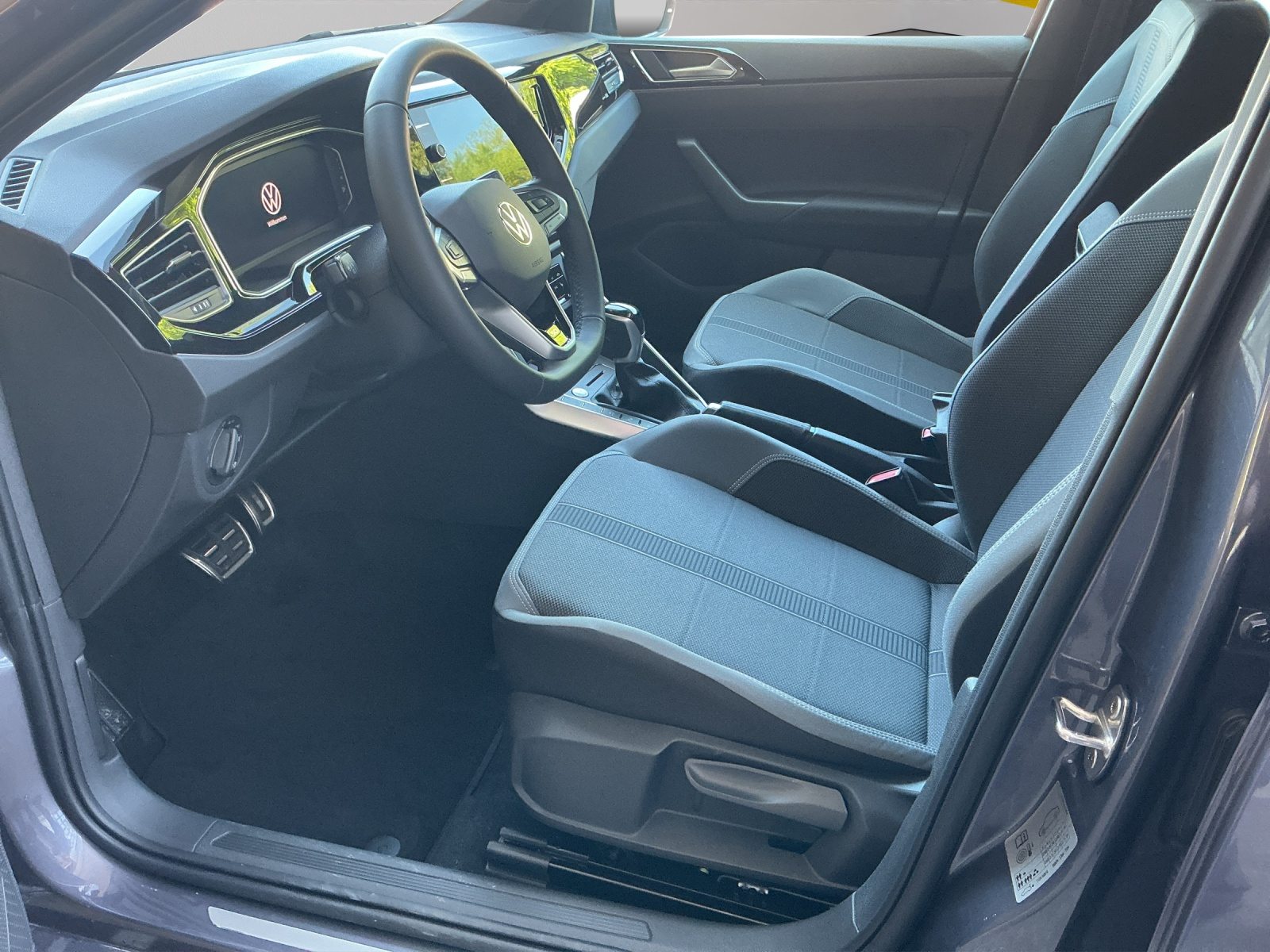 VW Polo Style Edition 50, Benzina, Auto nuove, Automatico - 5