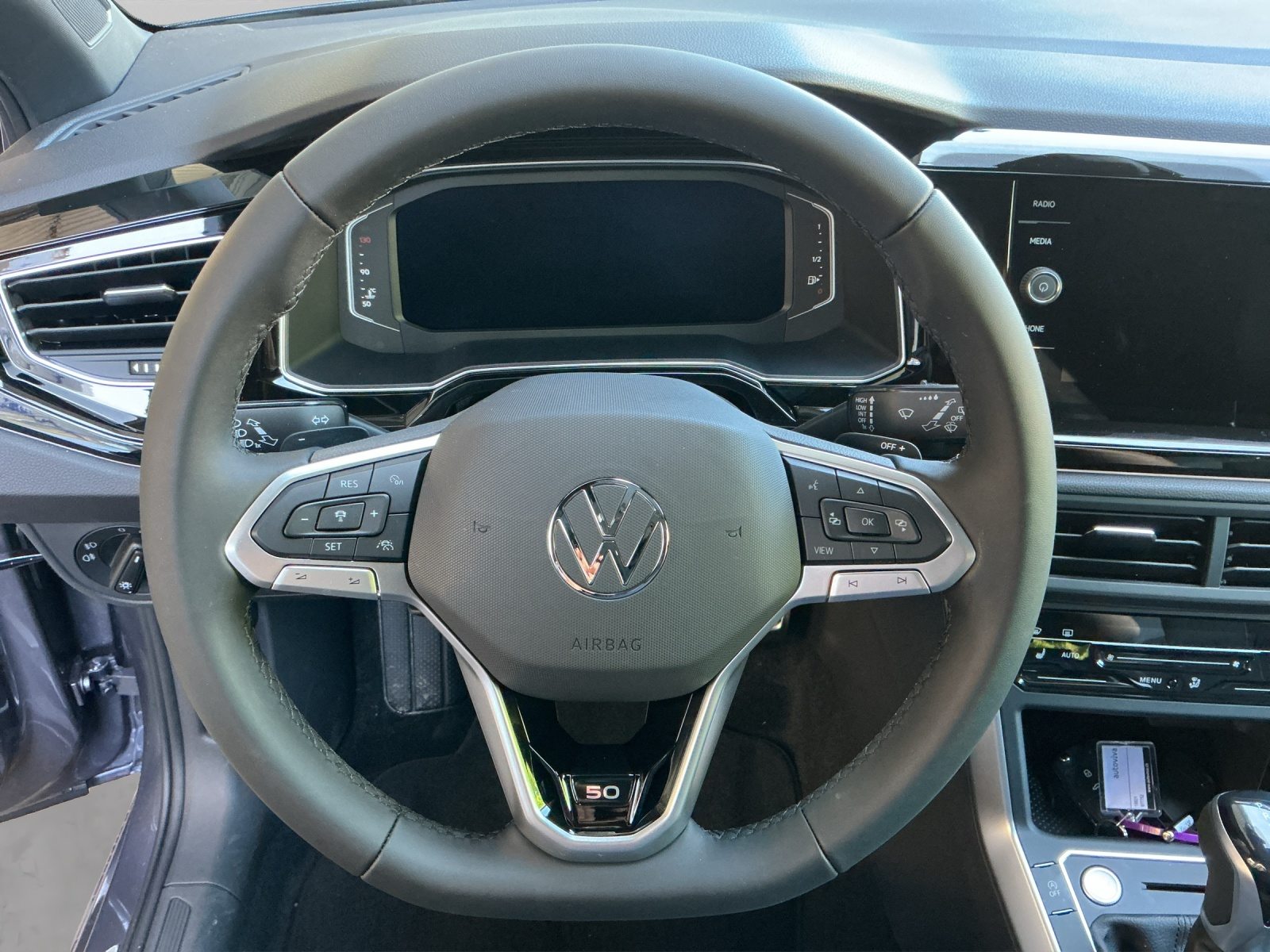 VW Polo Style Edition 50, Benzina, Auto nuove, Automatico - 6