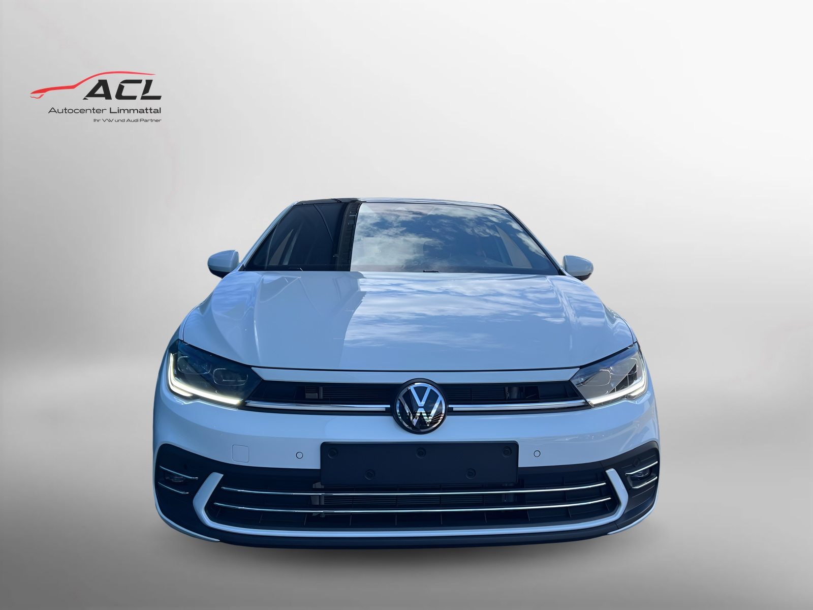 VW Polo Style Edition 50, Essence, Voiture nouvelle, Automatique - 2