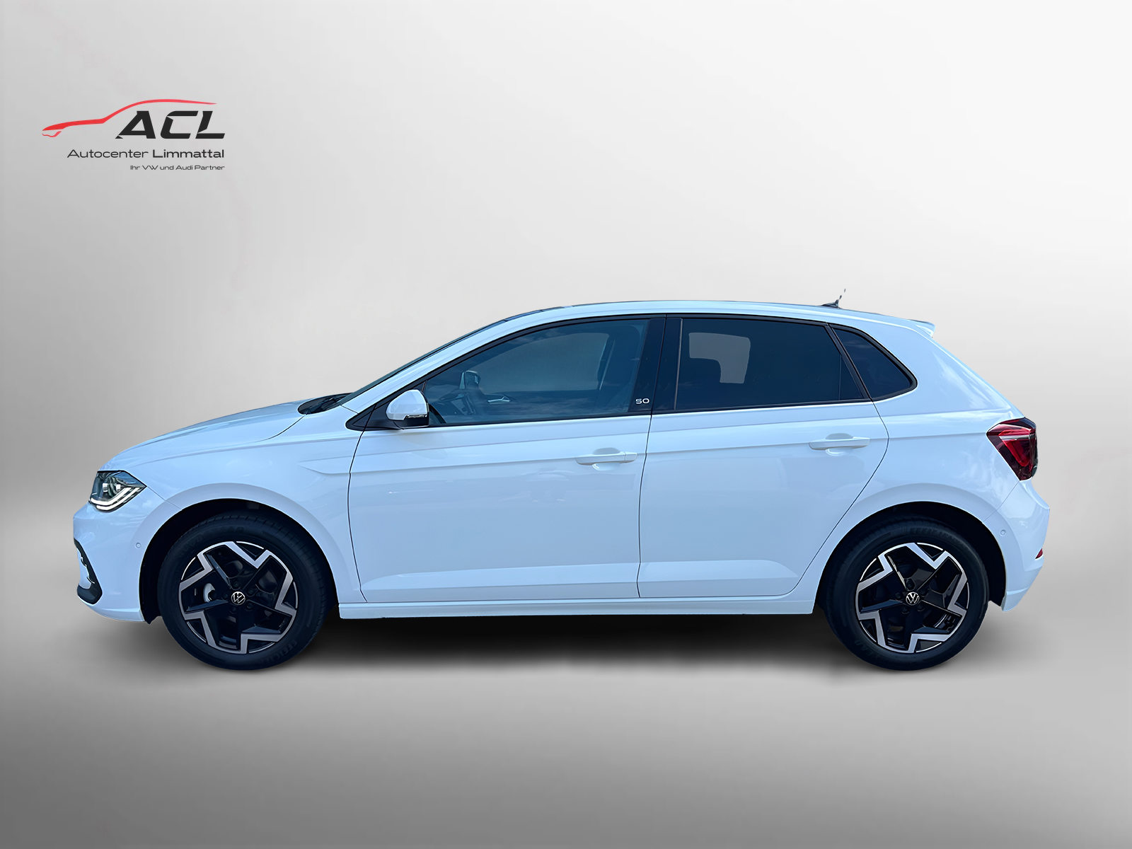 VW Polo Style Edition 50, Essence, Voiture nouvelle, Automatique - 3