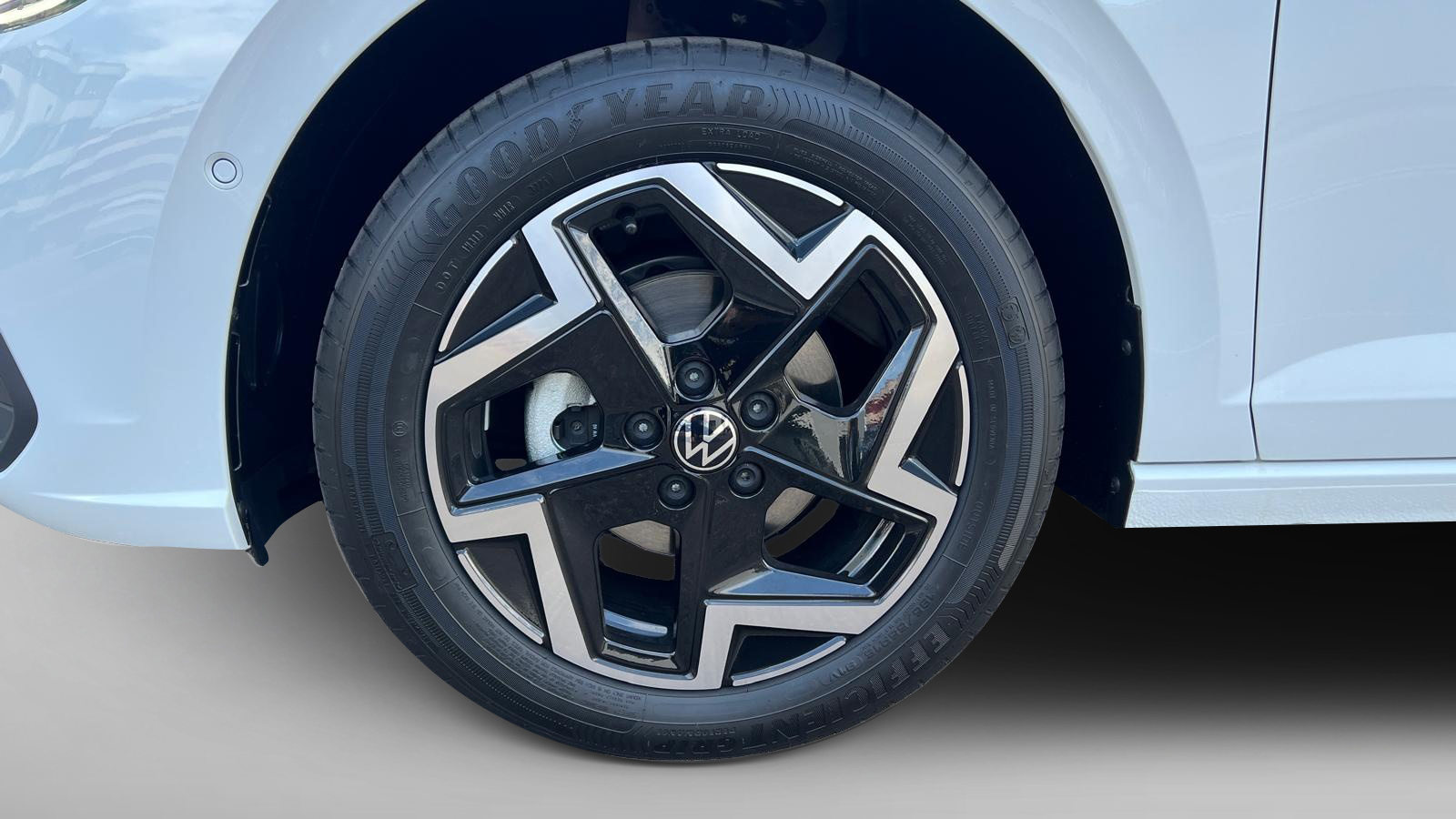 VW Polo Style Edition 50, Essence, Voiture nouvelle, Automatique - 4