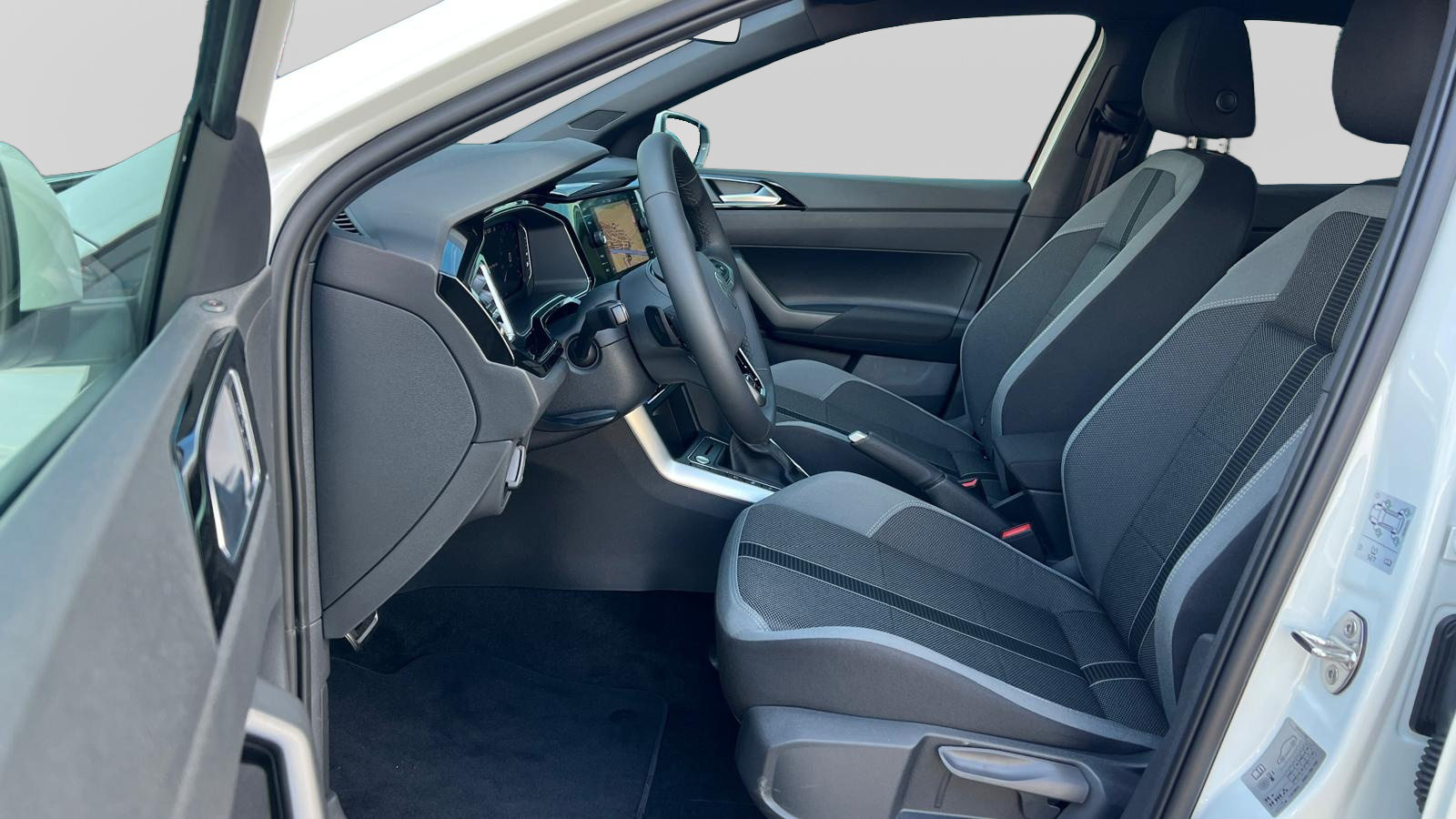 VW Polo Style Edition 50, Essence, Voiture nouvelle, Automatique - 5