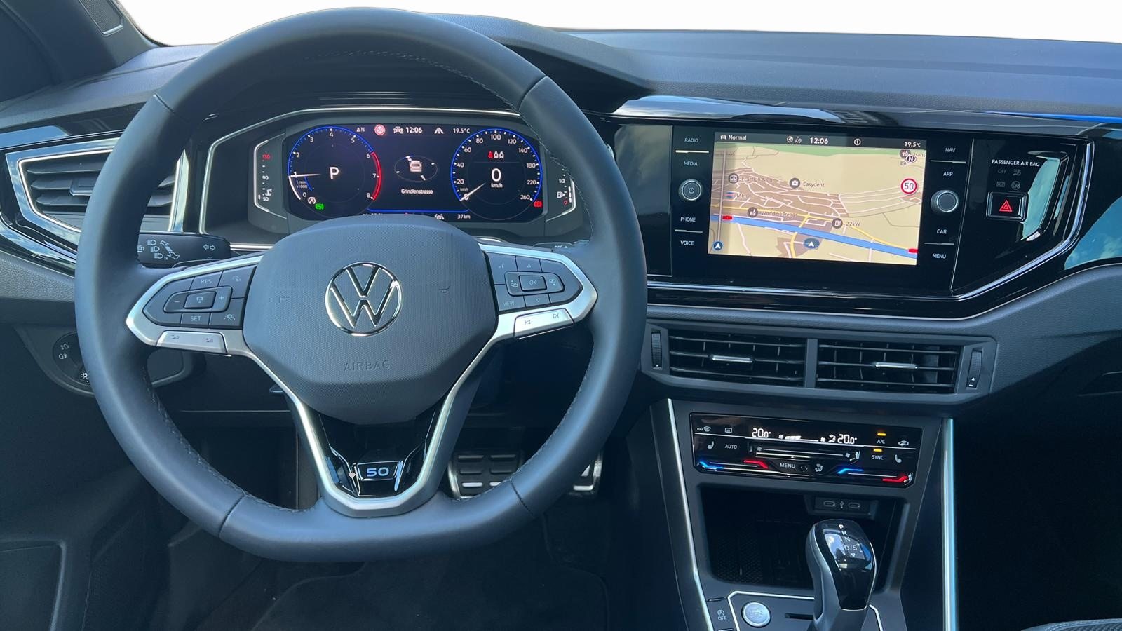 VW Polo Style Edition 50, Essence, Voiture nouvelle, Automatique - 6