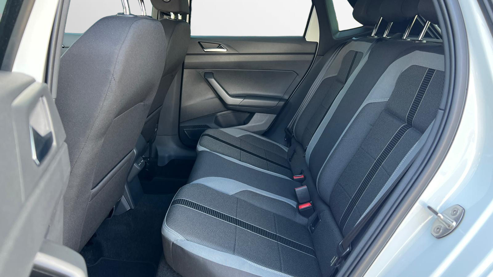 VW Polo Style Edition 50, Essence, Voiture nouvelle, Automatique - 7