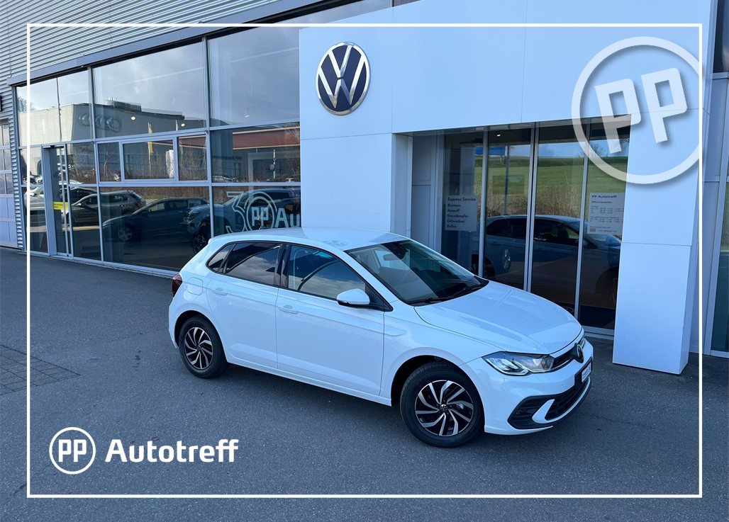 VW Polo Life