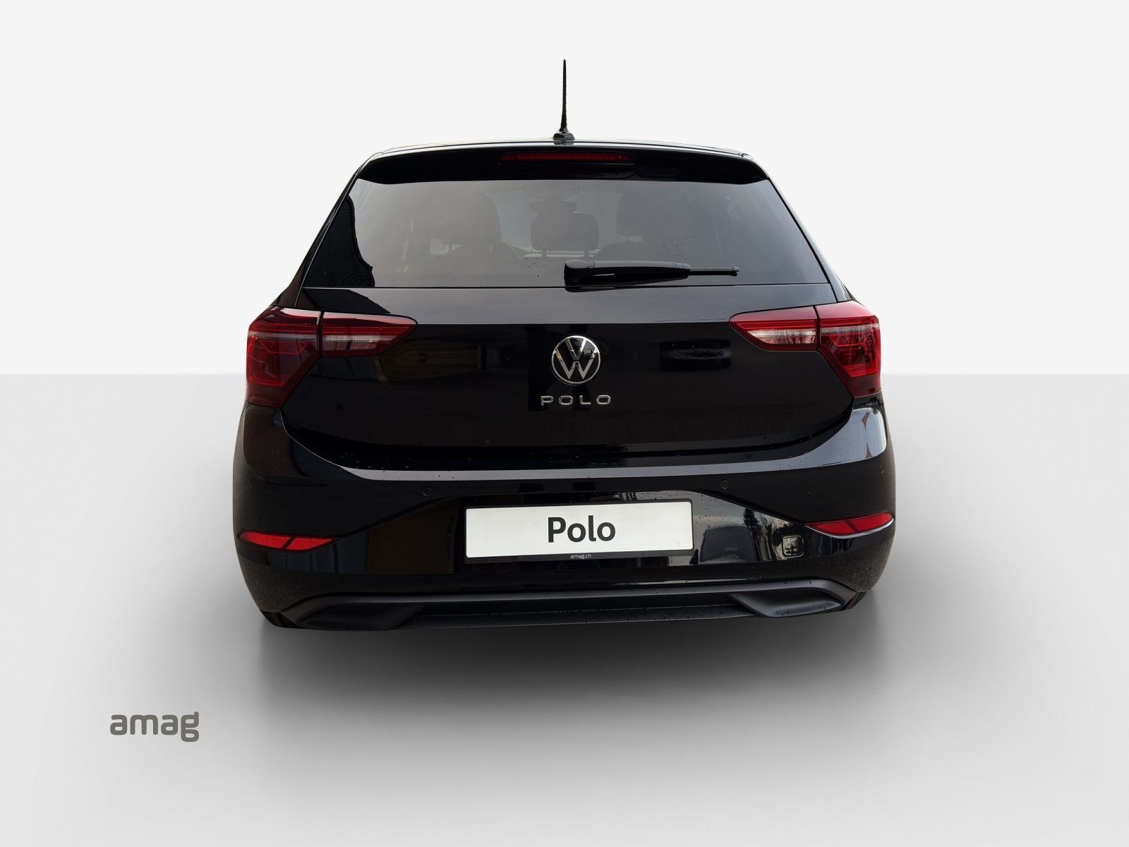 VW Polo Style, Benzin, Neuwagen, Automatik - 4