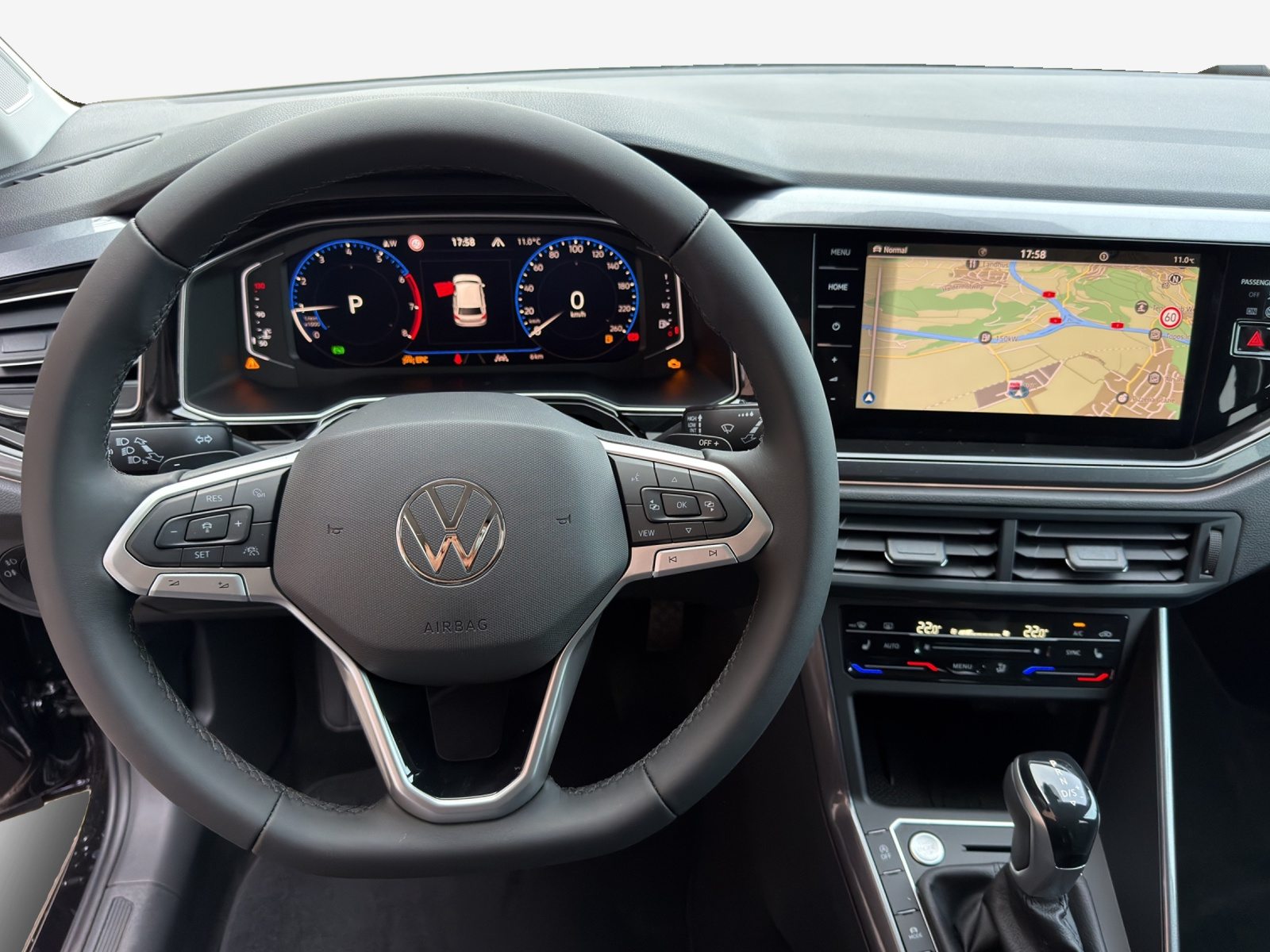 VW Polo Style, Benzina, Auto nuove, Automatico - 5