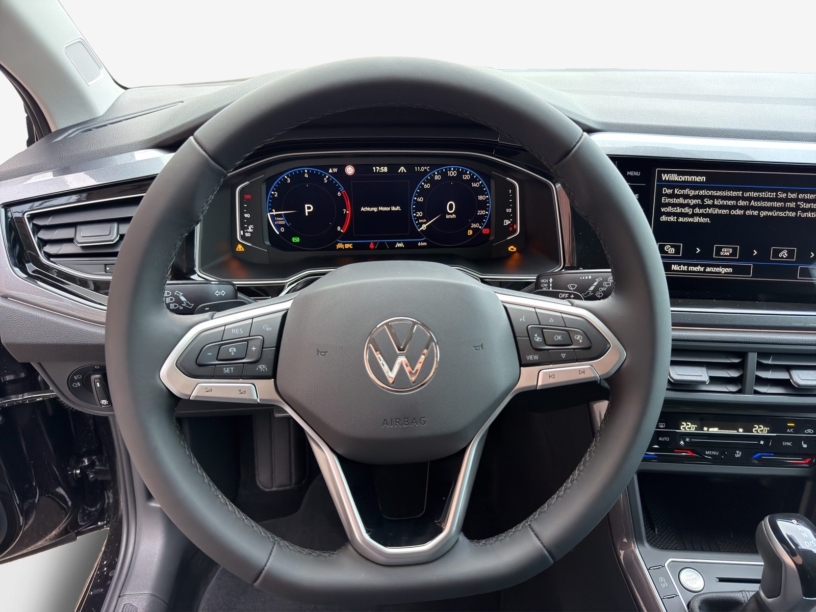VW Polo Style, Benzina, Auto nuove, Automatico - 7