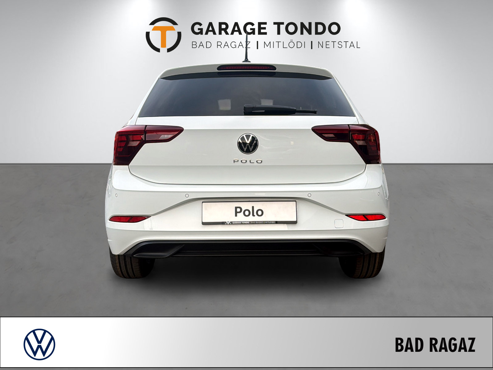 VW Polo 1.0 TSI Life DSG, Benzina, Auto nuove, Automatico - 6