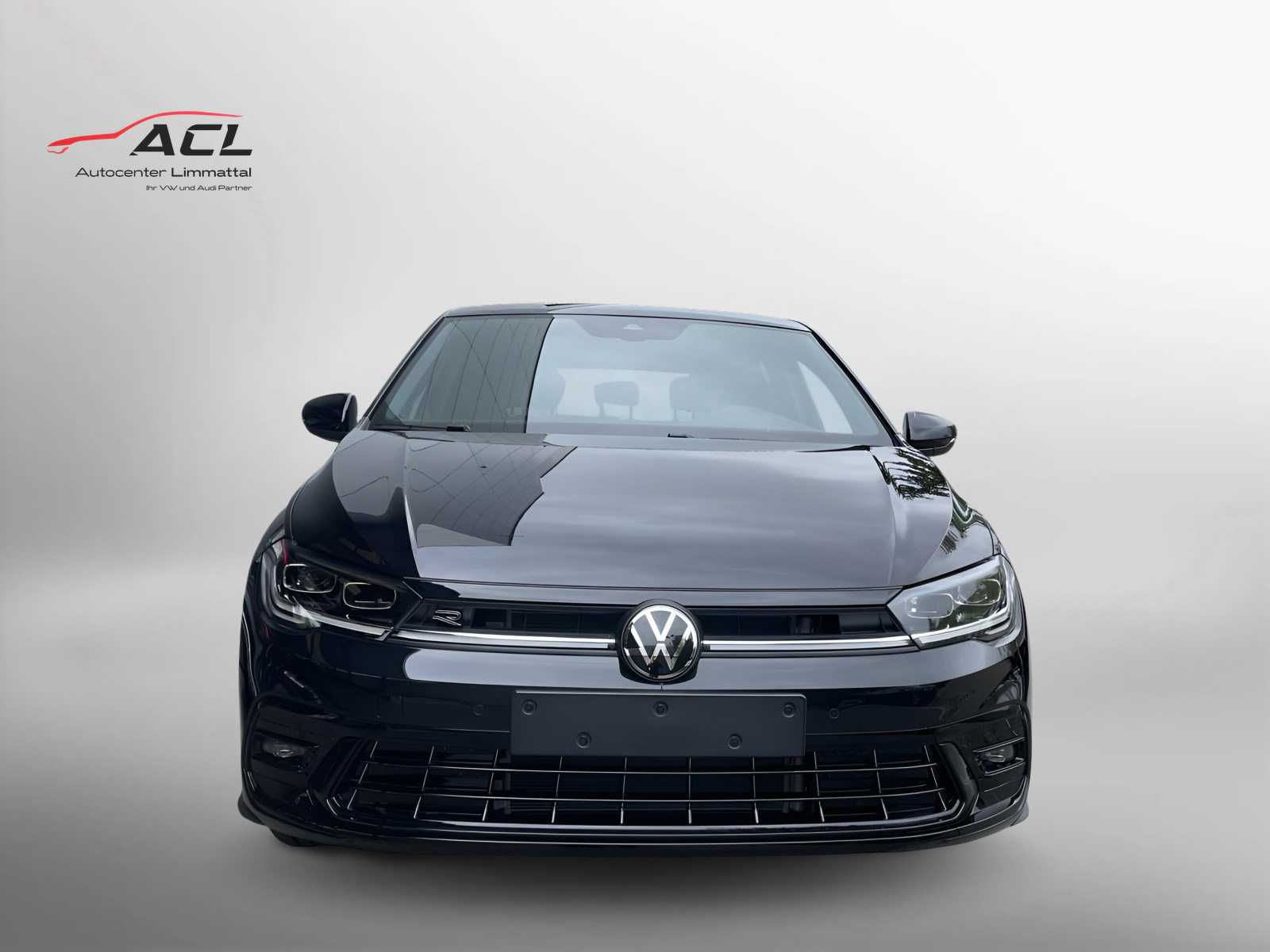 VW Polo R-Line, Benzina, Auto nuove, Automatico - 2