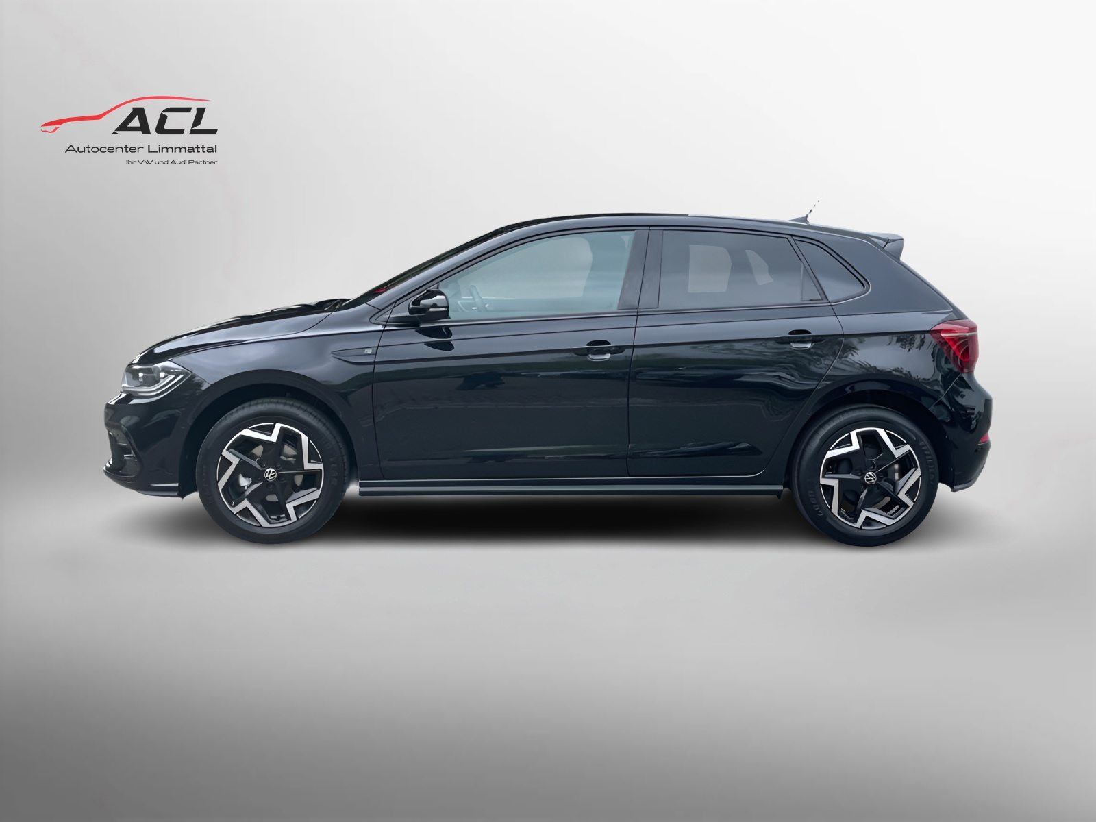 VW Polo R-Line, Benzina, Auto nuove, Automatico - 3