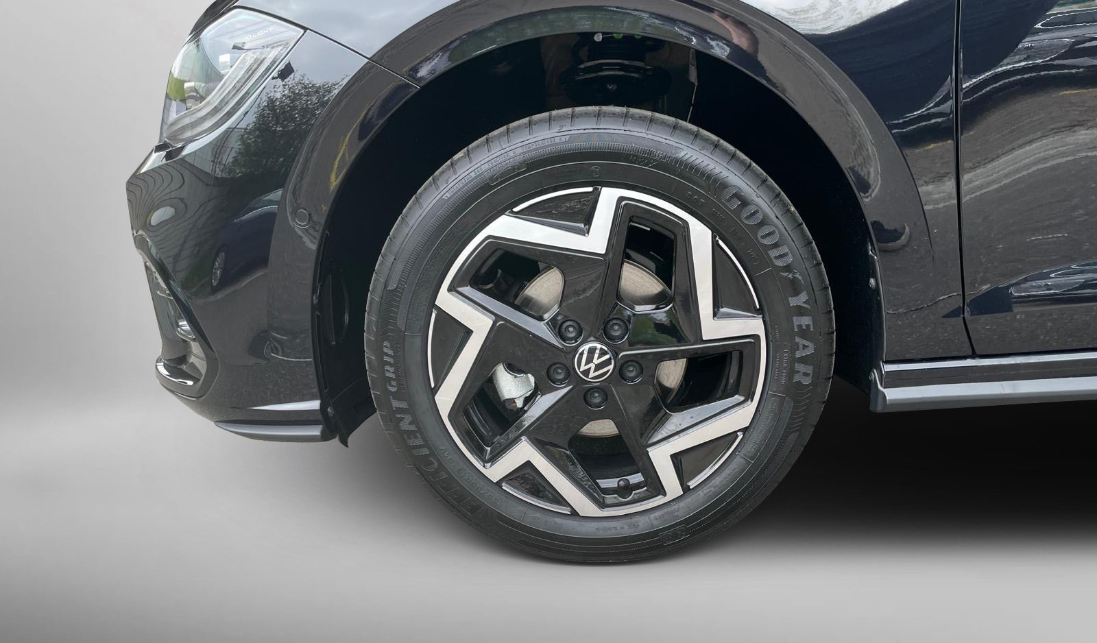 VW Polo R-Line, Benzina, Auto nuove, Automatico - 4