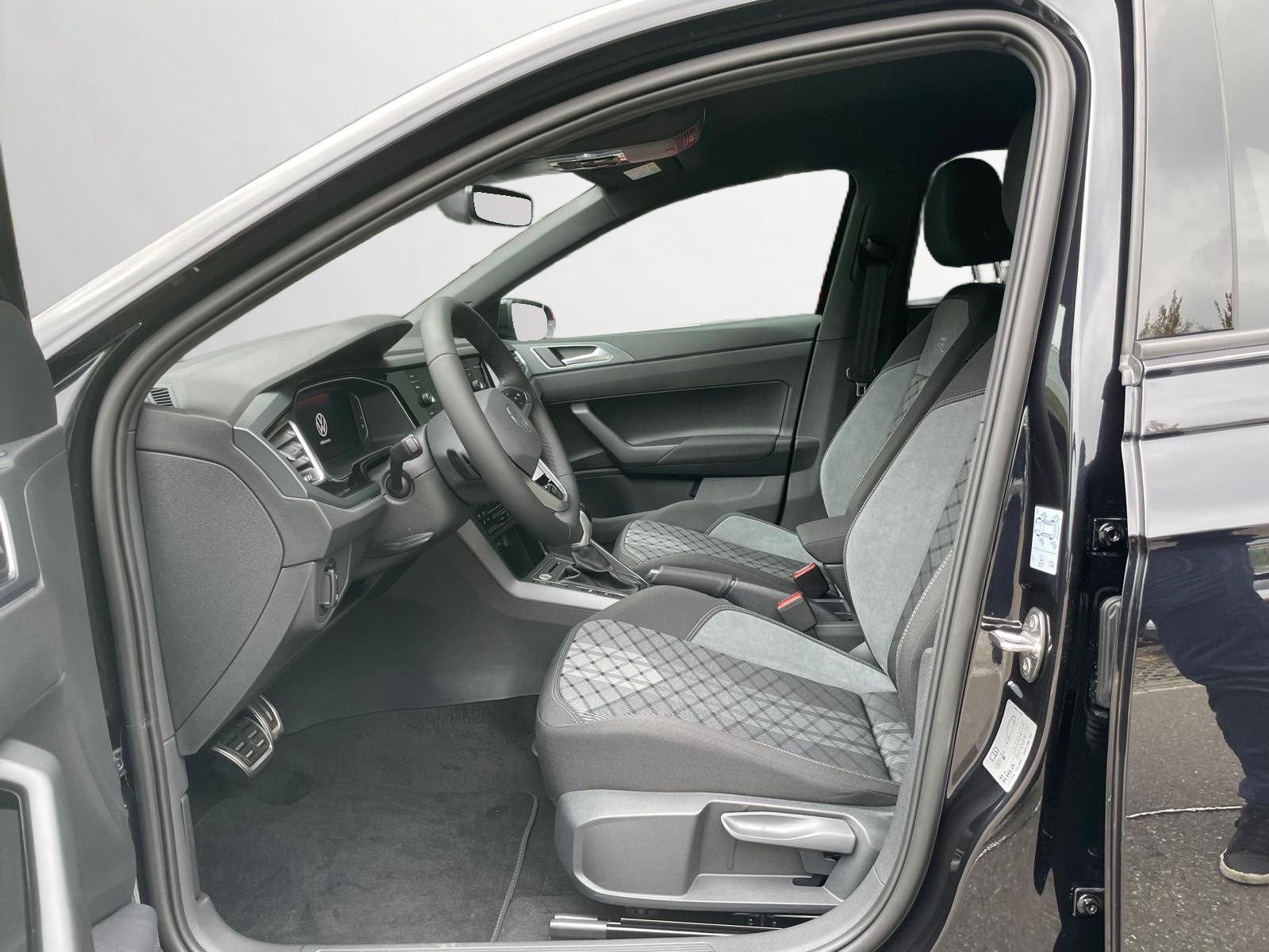 VW Polo R-Line, Benzina, Auto nuove, Automatico - 5