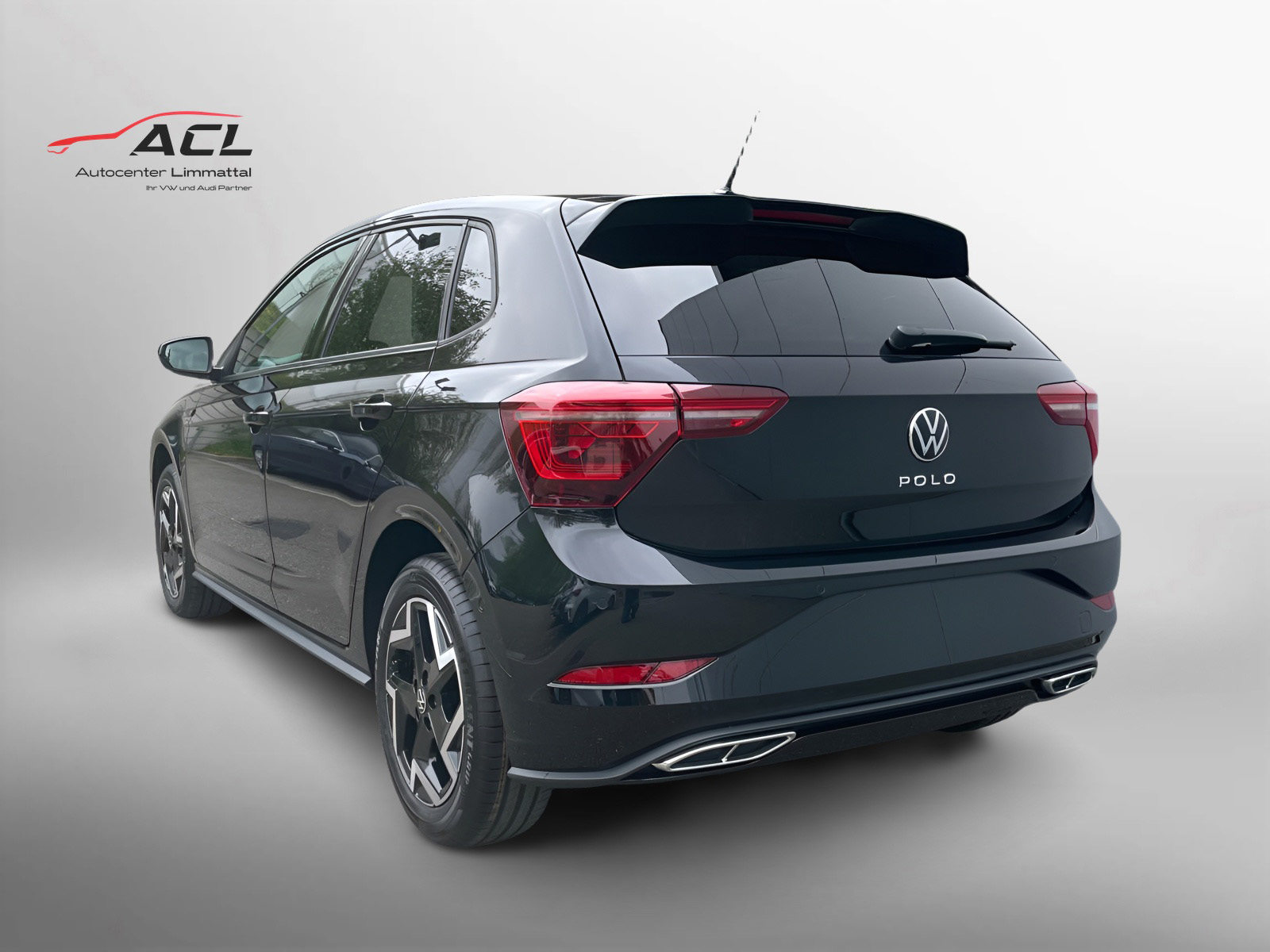 VW Polo R-Line, Benzina, Auto nuove, Automatico - 7