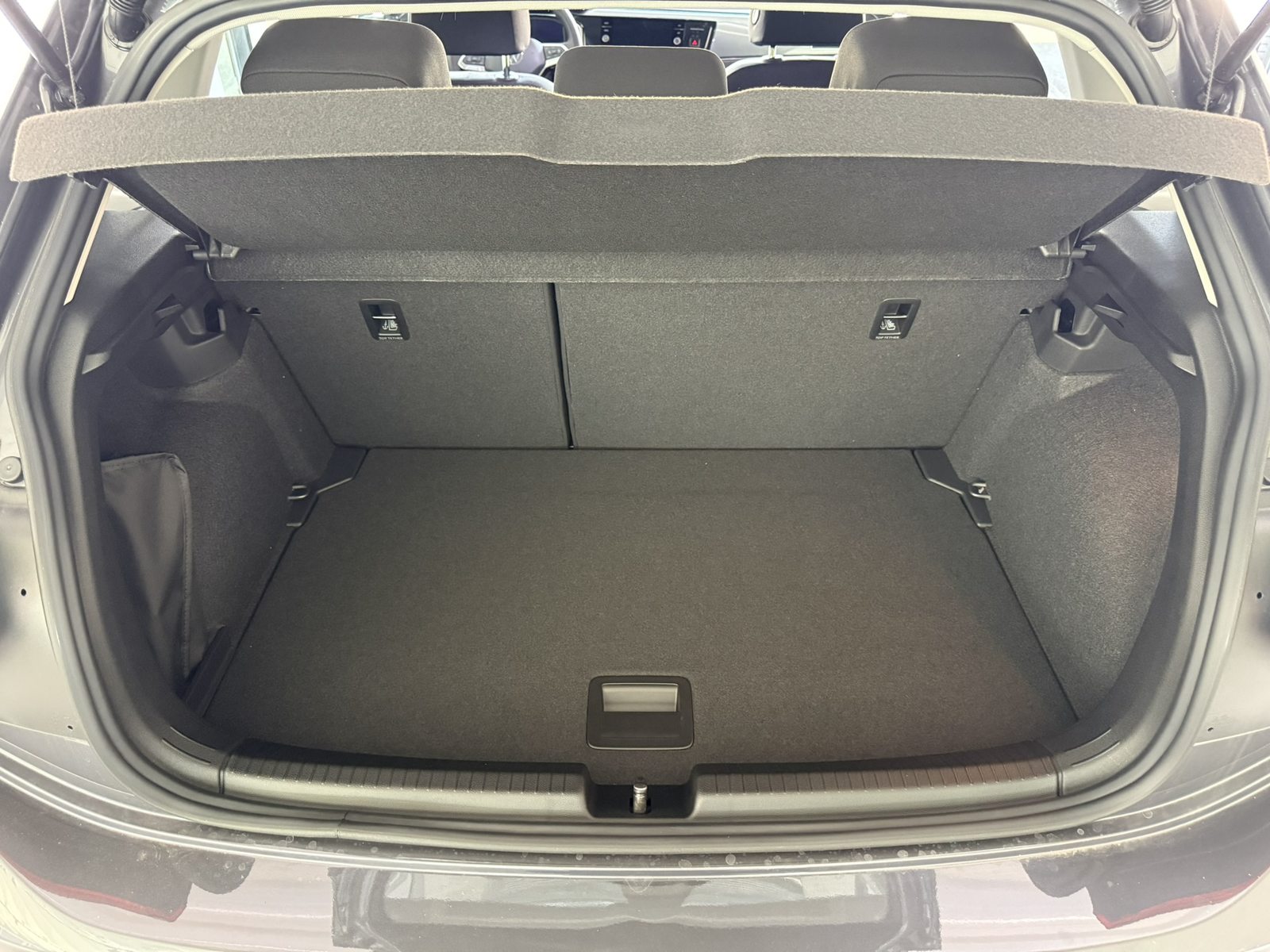 VW Polo Style, Essence, Voiture nouvelle, Automatique - 7