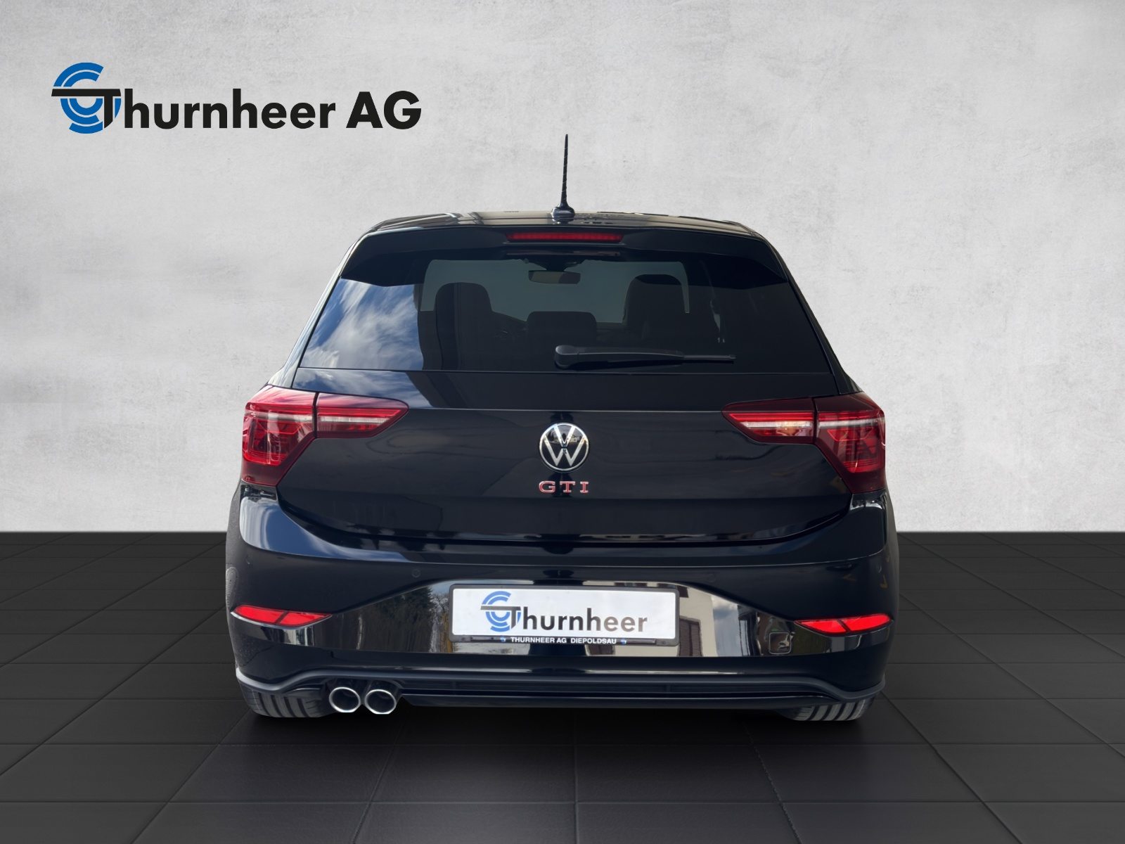 VW Polo GTI, Essence, Voiture nouvelle, Automatique - 5