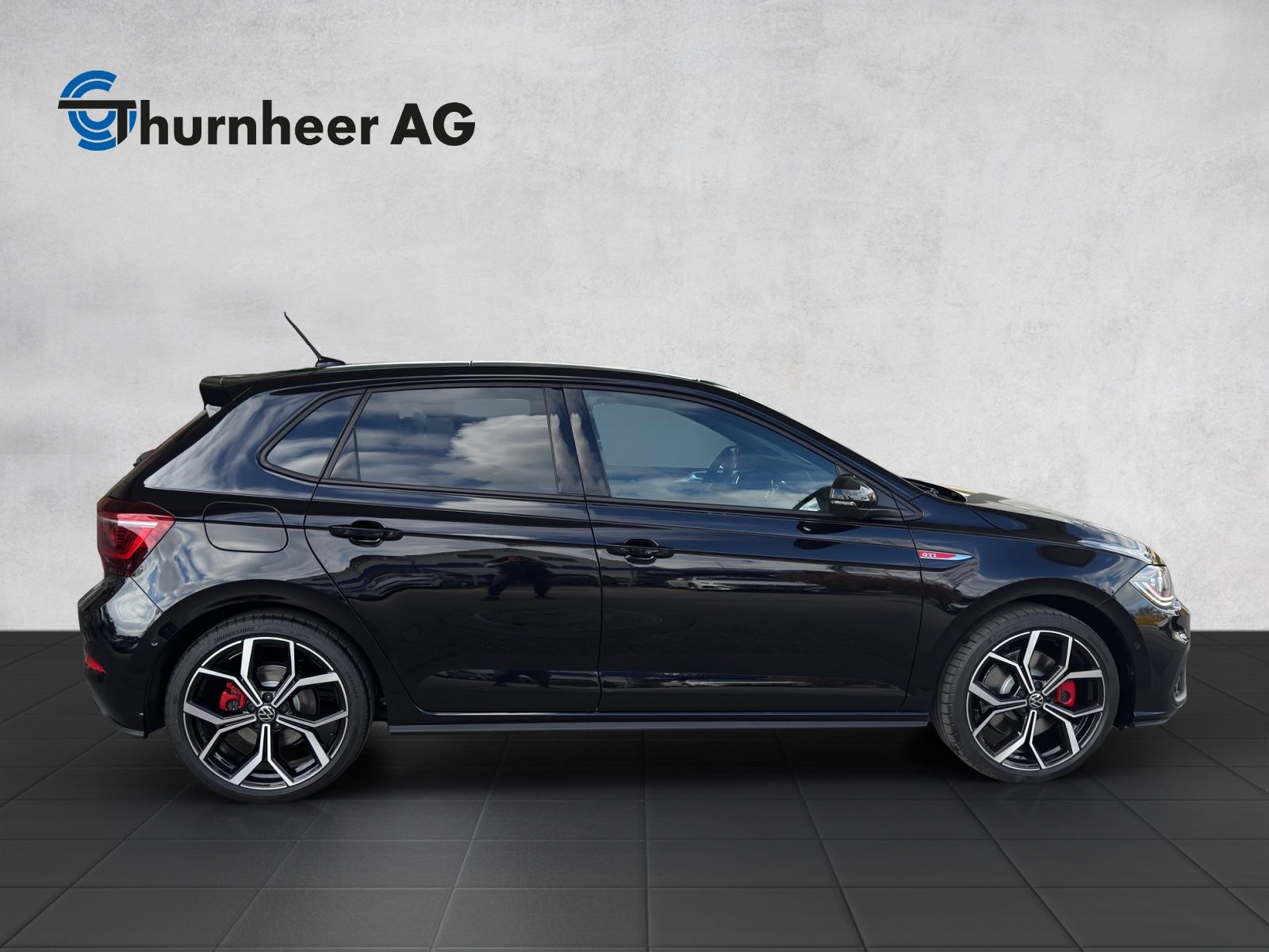 VW Polo GTI, Essence, Voiture nouvelle, Automatique - 7