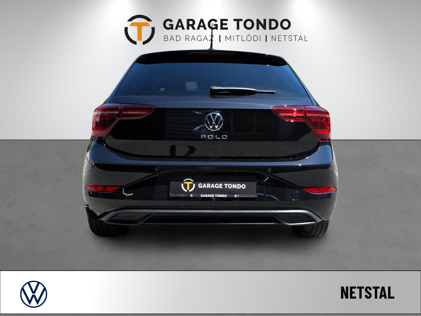 VW Polo 1.0 TSI 115 Style Edition 50 DSG, Petrol, New car, Automatic - 6