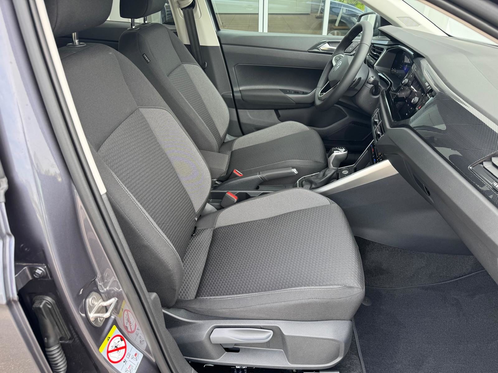 VW Polo Life, Benzina, Auto nuove, Automatico - 3