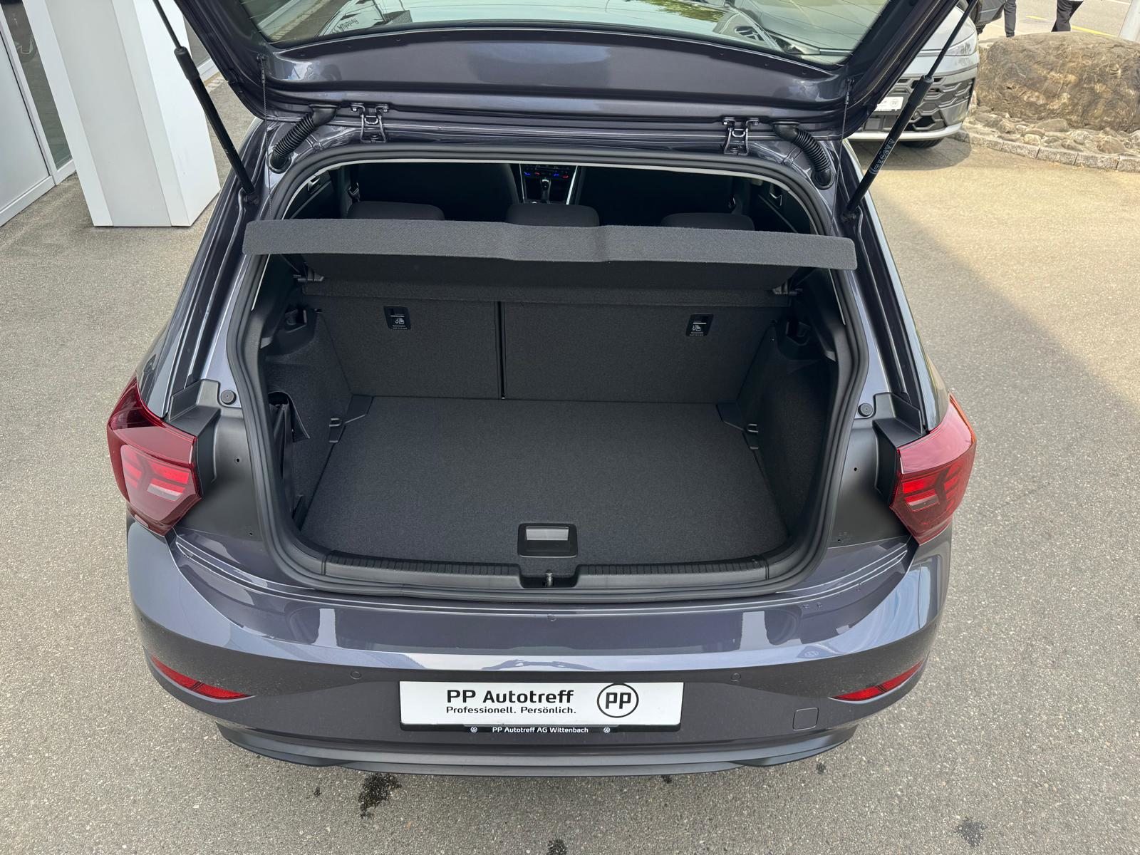 VW Polo Life, Benzina, Auto nuove, Automatico - 5
