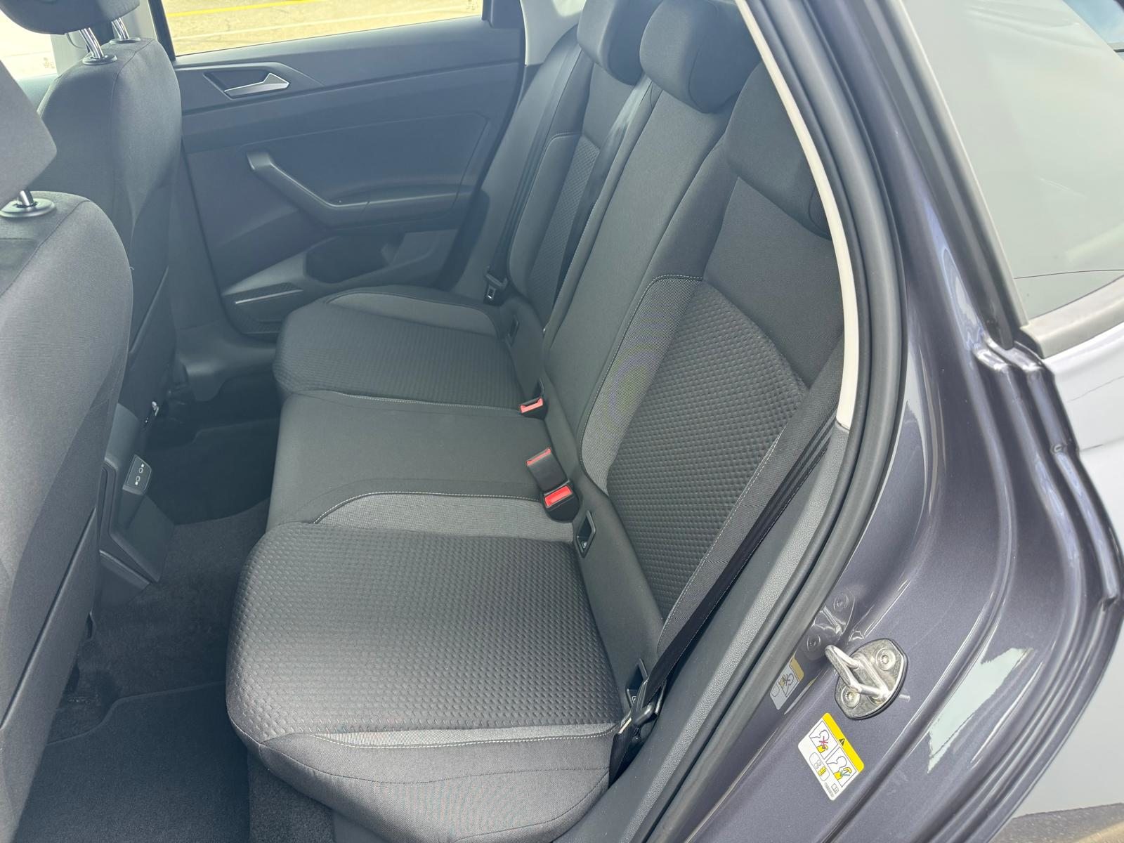 VW Polo Life, Benzina, Auto nuove, Automatico - 6