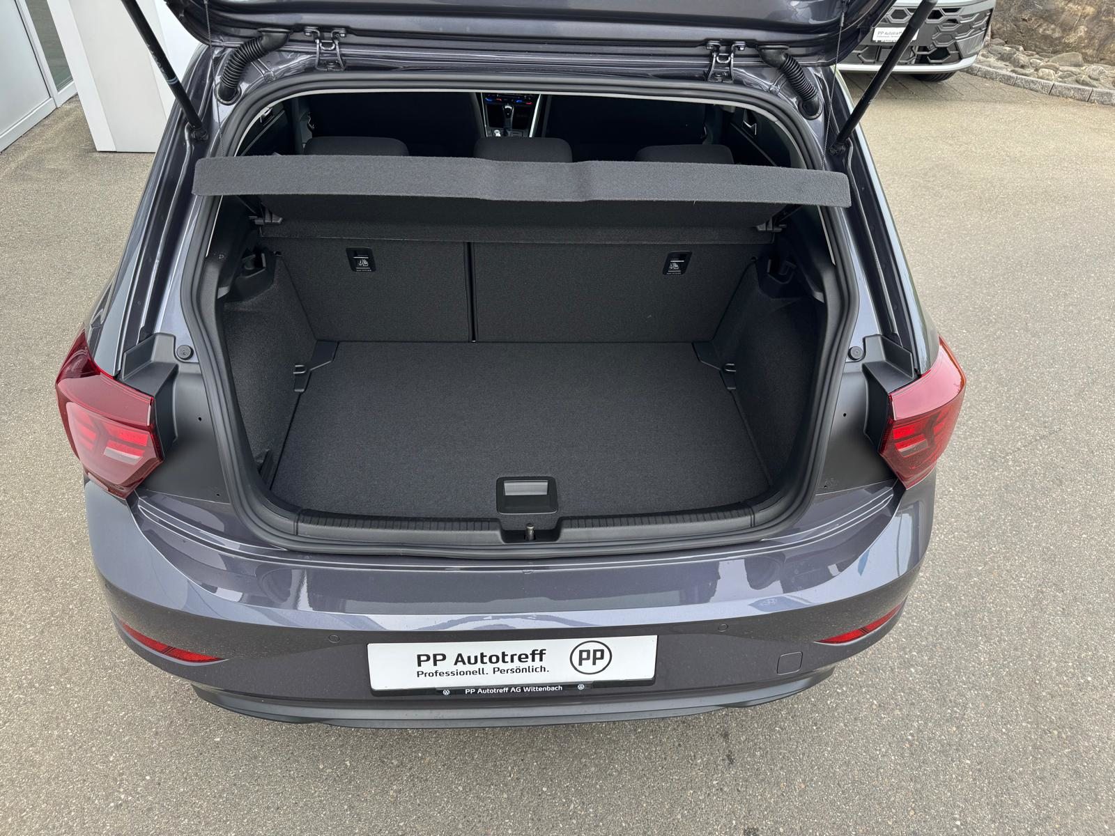 VW Polo Life, Essence, Voiture nouvelle, Automatique - 5