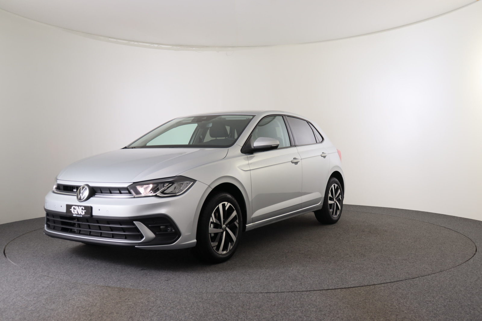 VW Polo Life