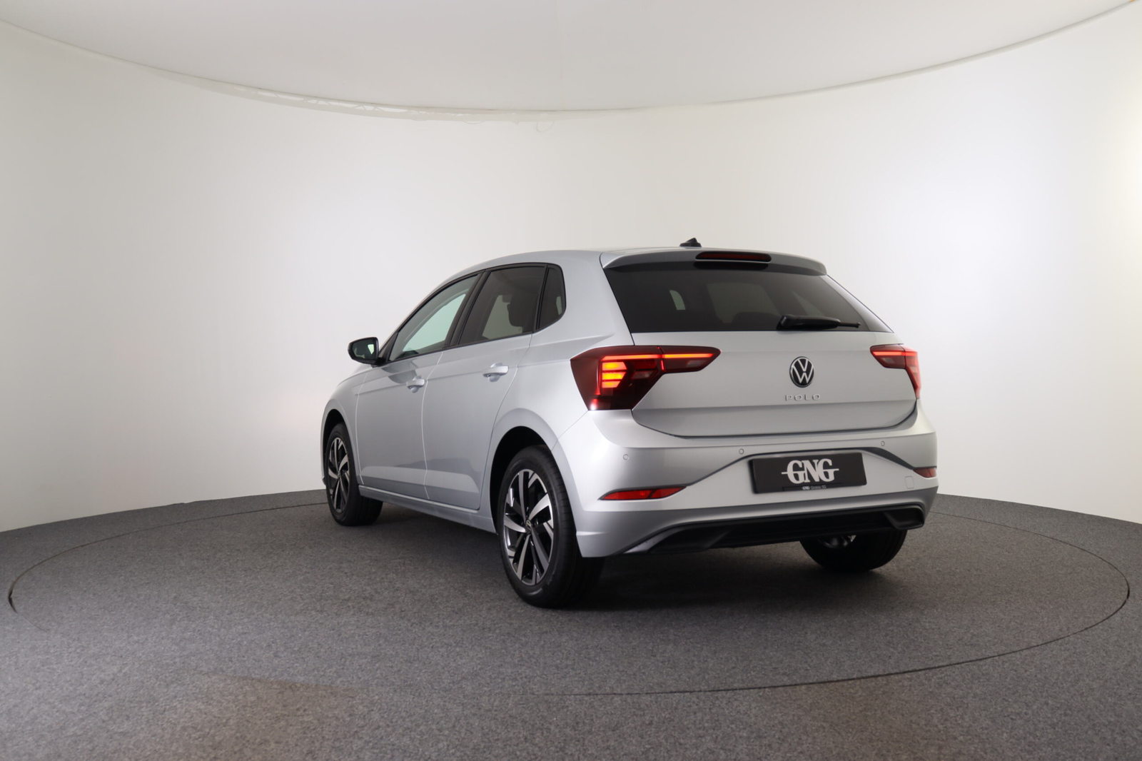 VW Polo Life, Benzina, Auto nuove, Automatico - 2