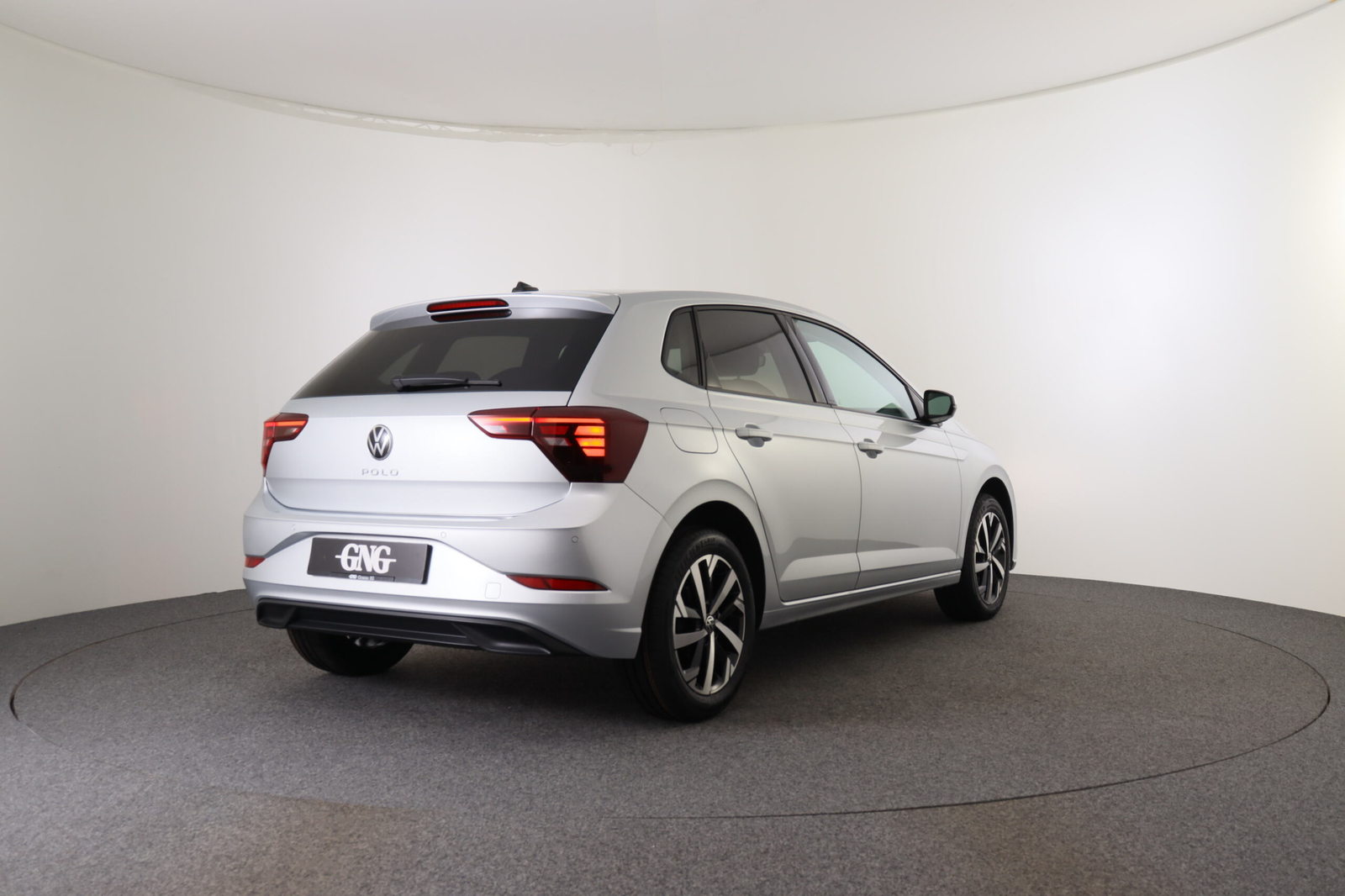 VW Polo Life, Benzina, Auto nuove, Automatico - 3