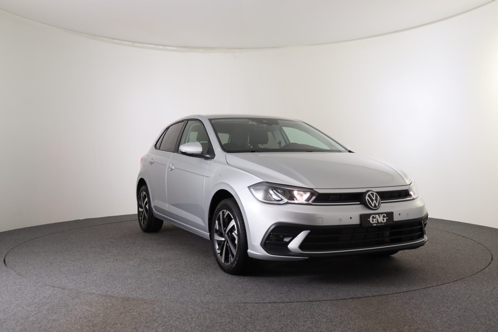 VW Polo Life, Benzina, Auto nuove, Automatico - 4