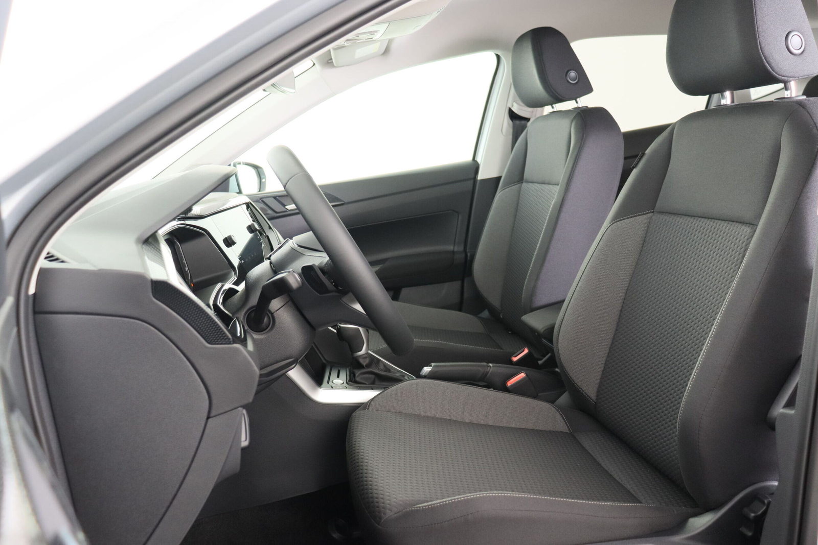 VW Polo Life, Benzina, Auto nuove, Automatico - 6
