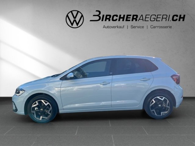 VW Polo 1.0 TSI Style Edition 50 DSG, Benzin, Neuwagen, Automatik - 3