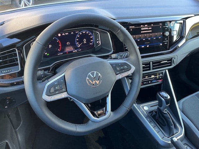 VW Polo 1.0 TSI Style Edition 50 DSG, Benzin, Neuwagen, Automatik - 7