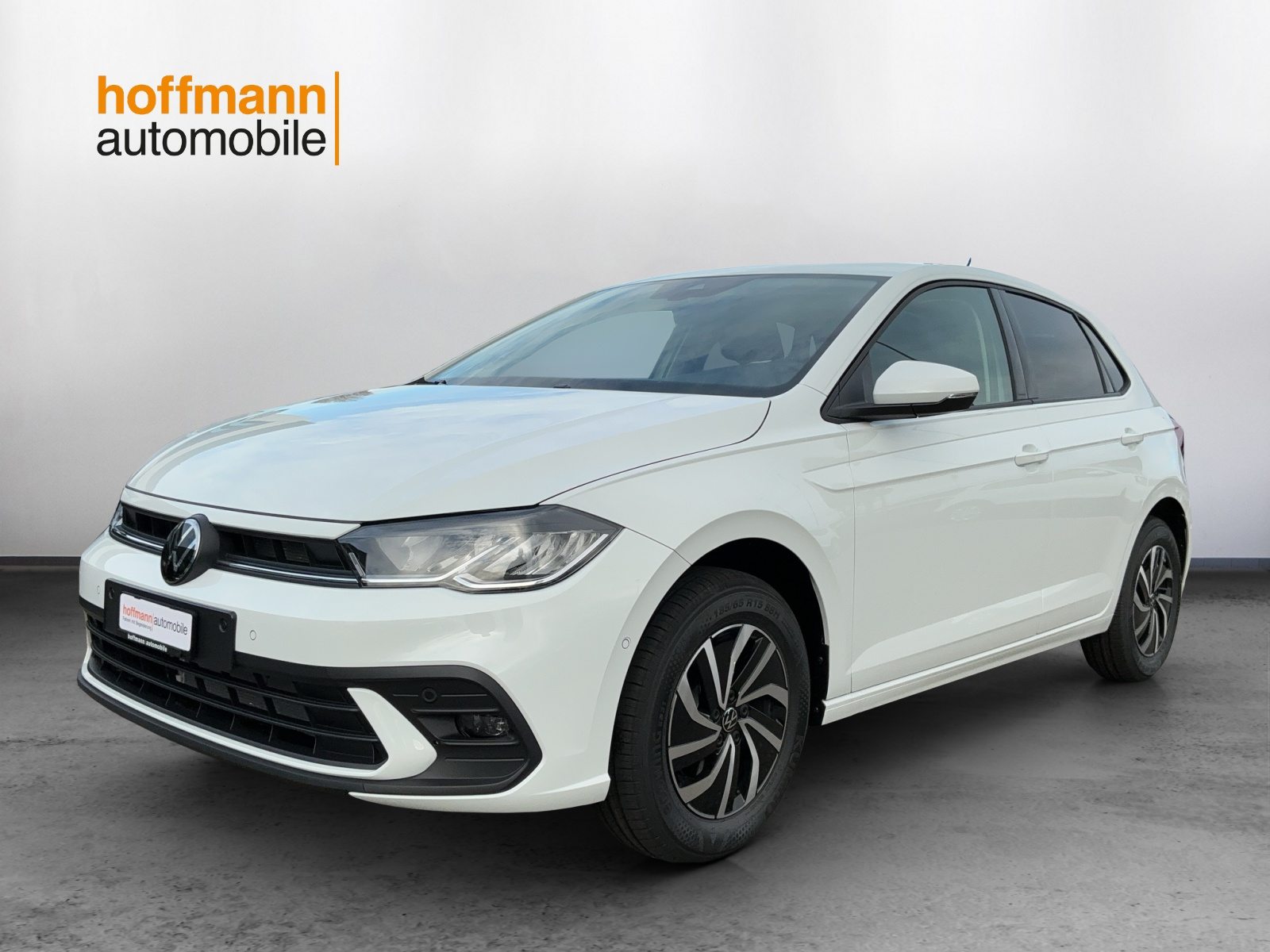 VW Polo Life