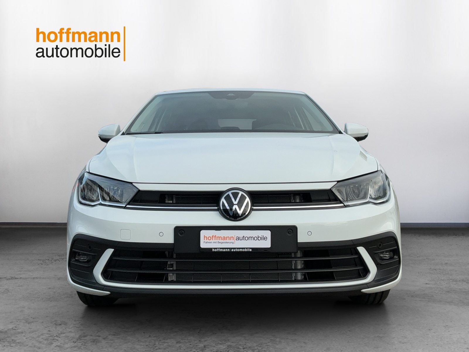 VW Polo Life, Essence, Voiture nouvelle, Automatique - 2
