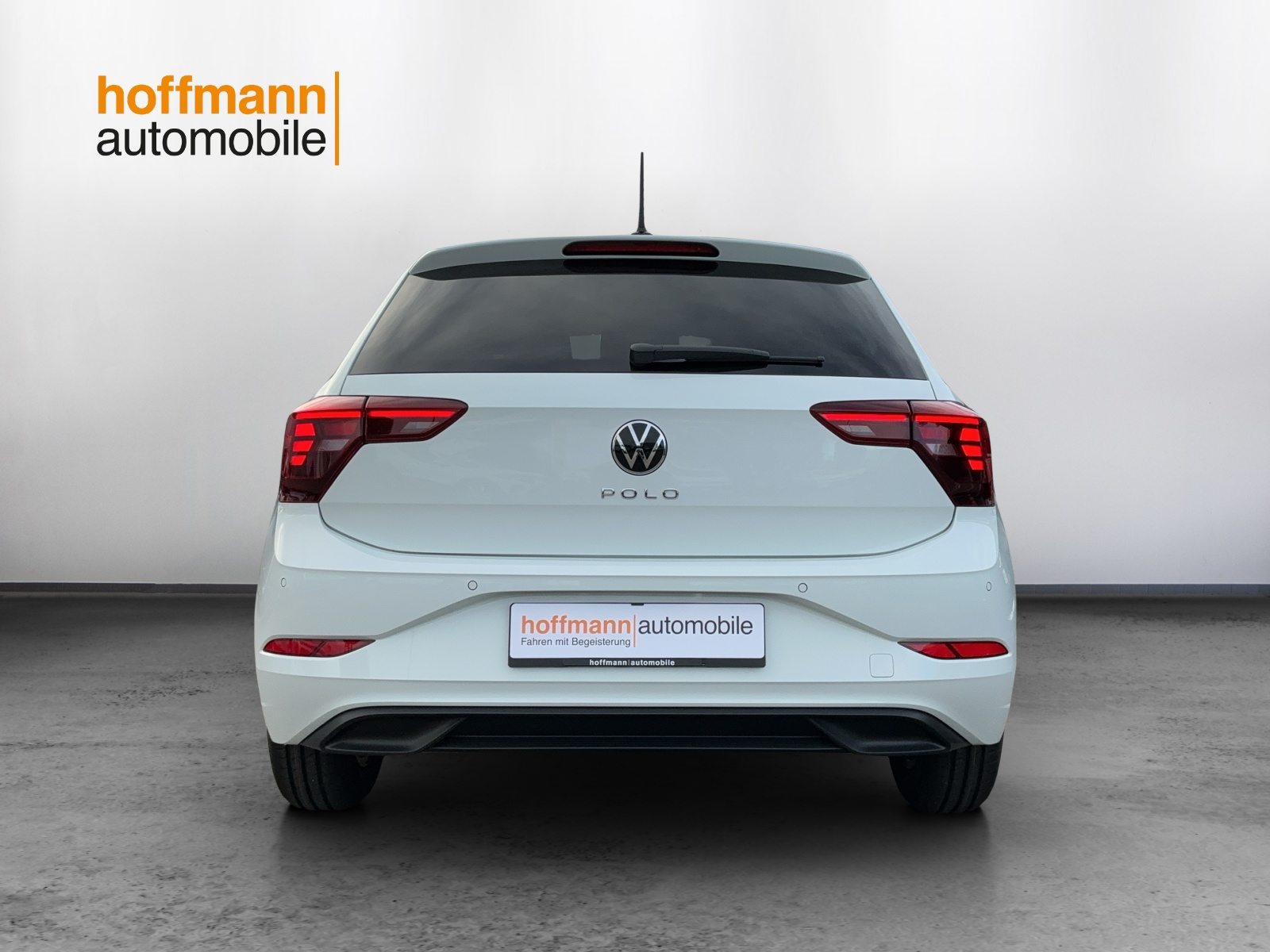 VW Polo Life, Essence, Voiture nouvelle, Automatique - 5