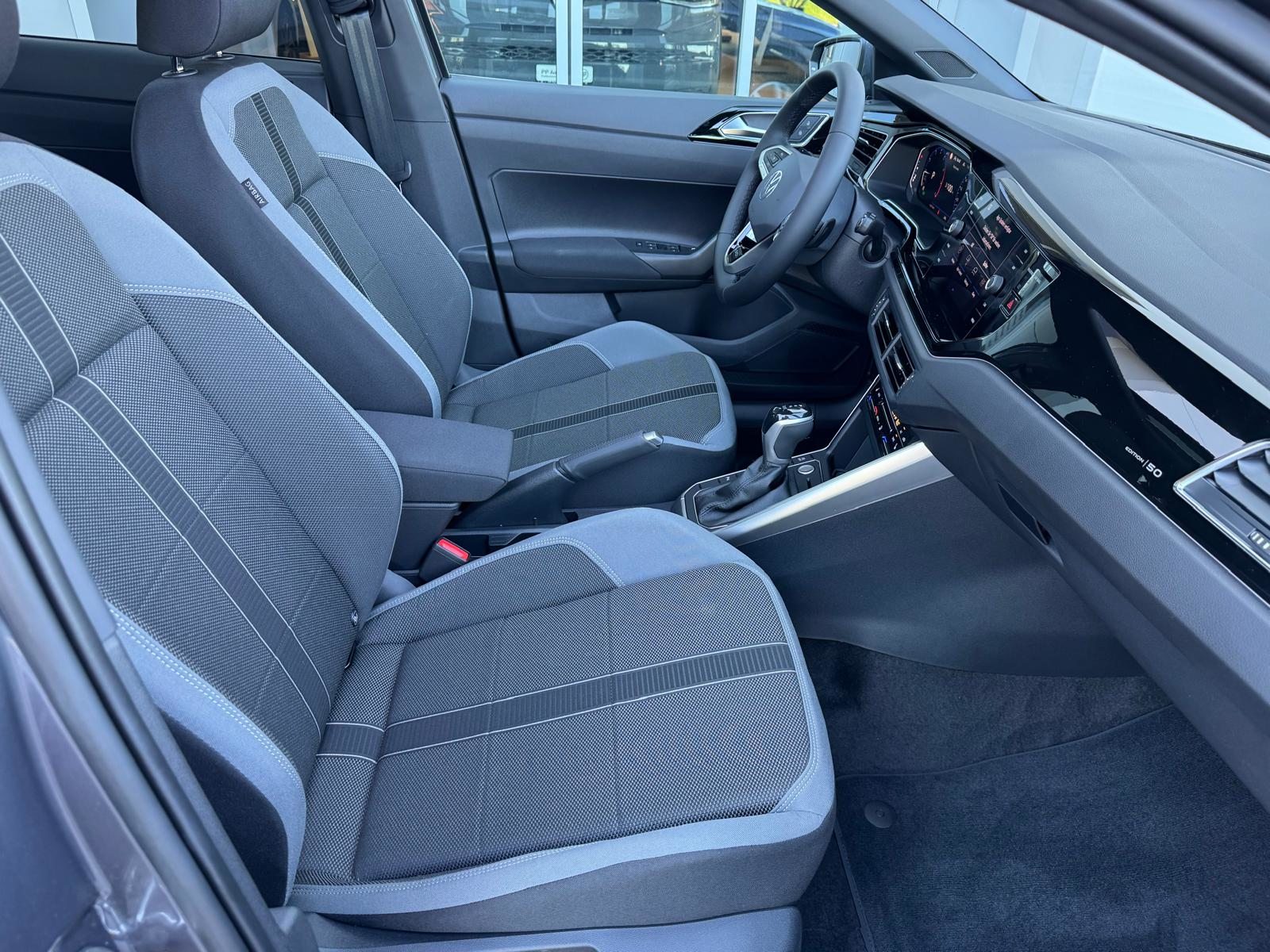 VW Polo Style Edition 50, Petrol, New car, Automatic - 3