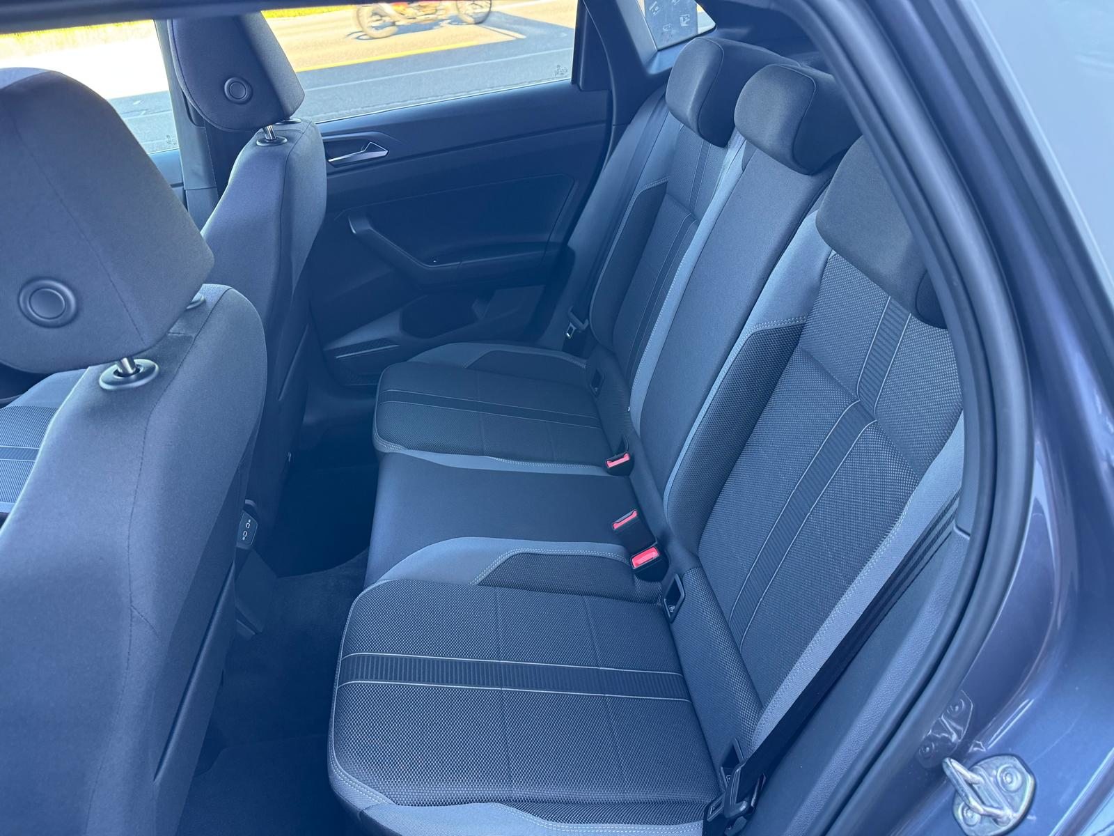 VW Polo Style Edition 50, Petrol, New car, Automatic - 6