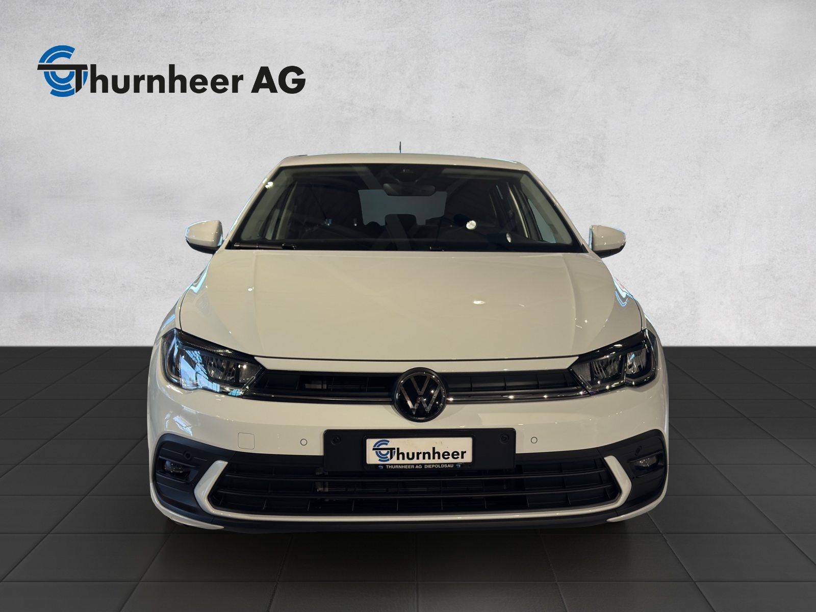 VW Polo Life