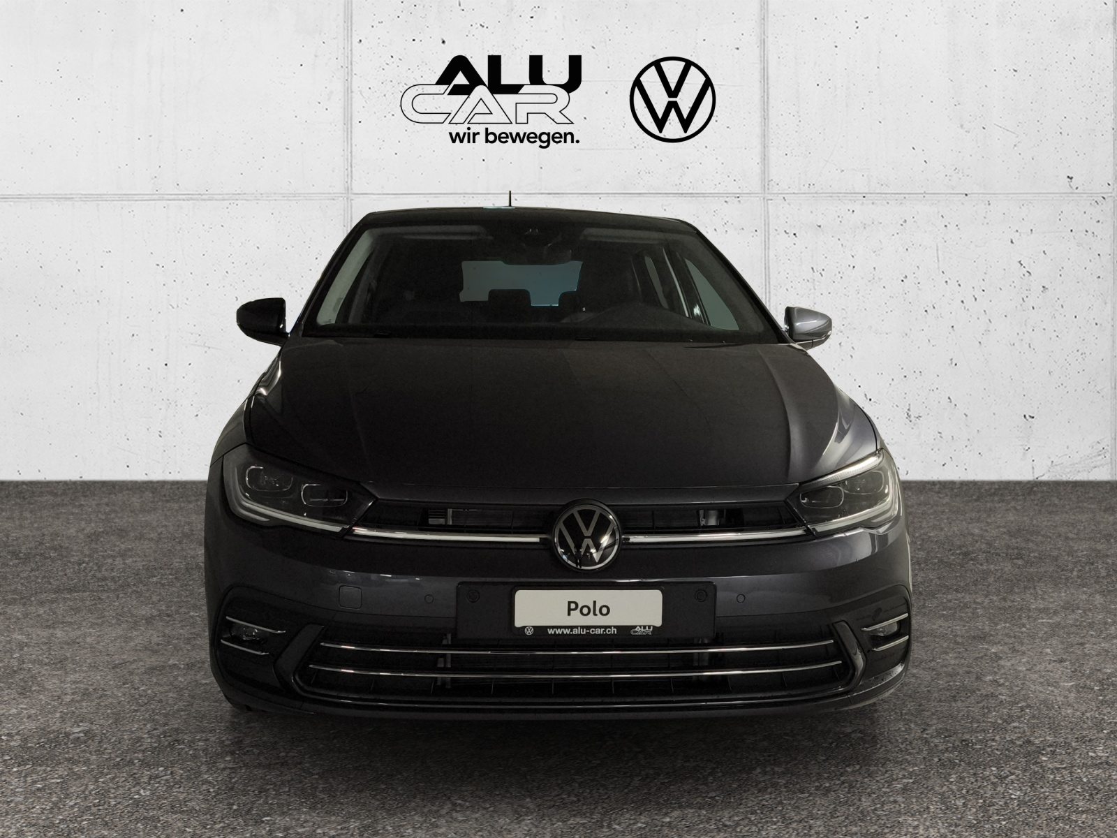 VW Polo Style, Essence, Voiture nouvelle, Automatique - 7