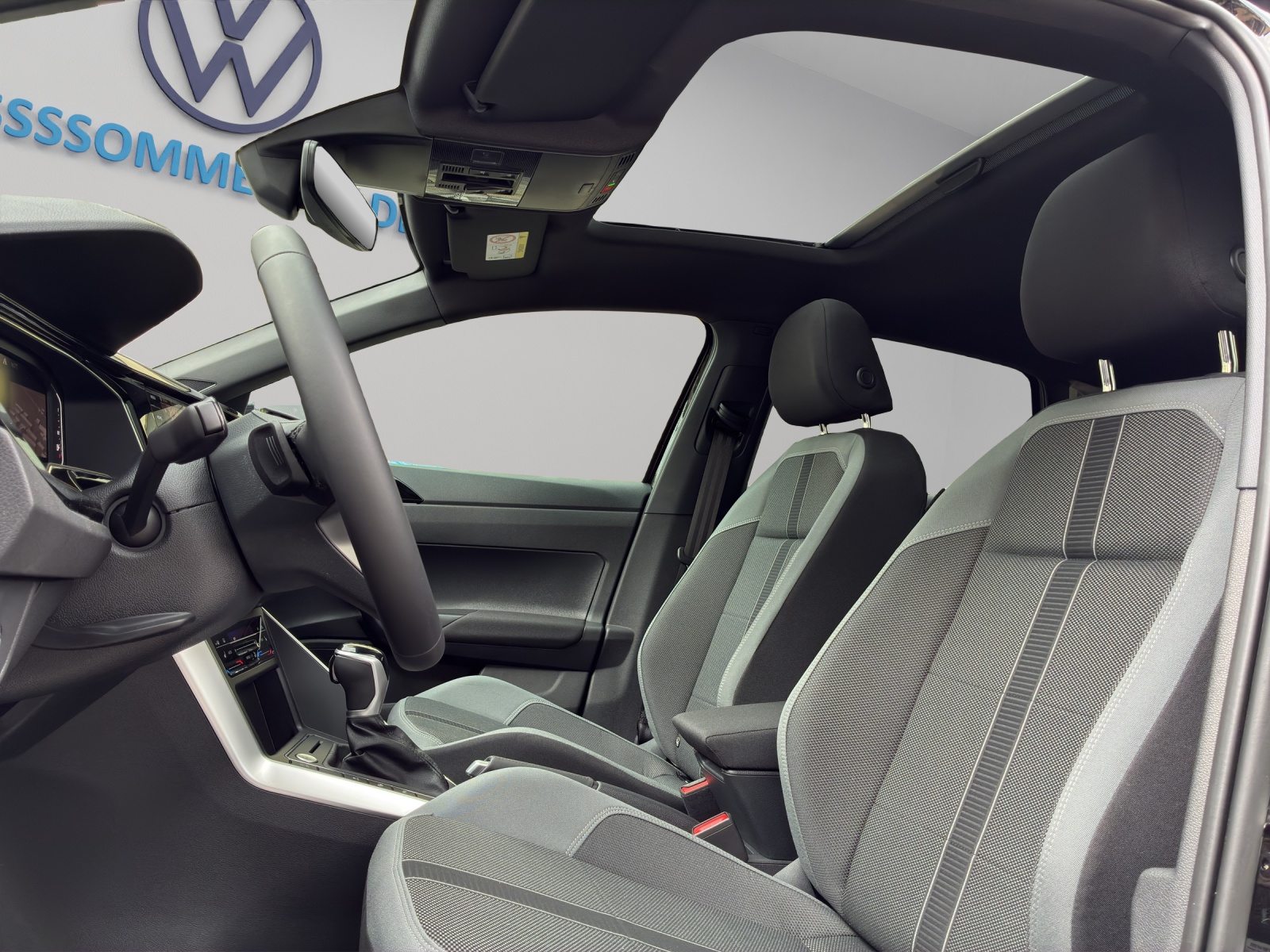 VW Polo Style Edition 50, Benzin, Neuwagen, Automatik - 6